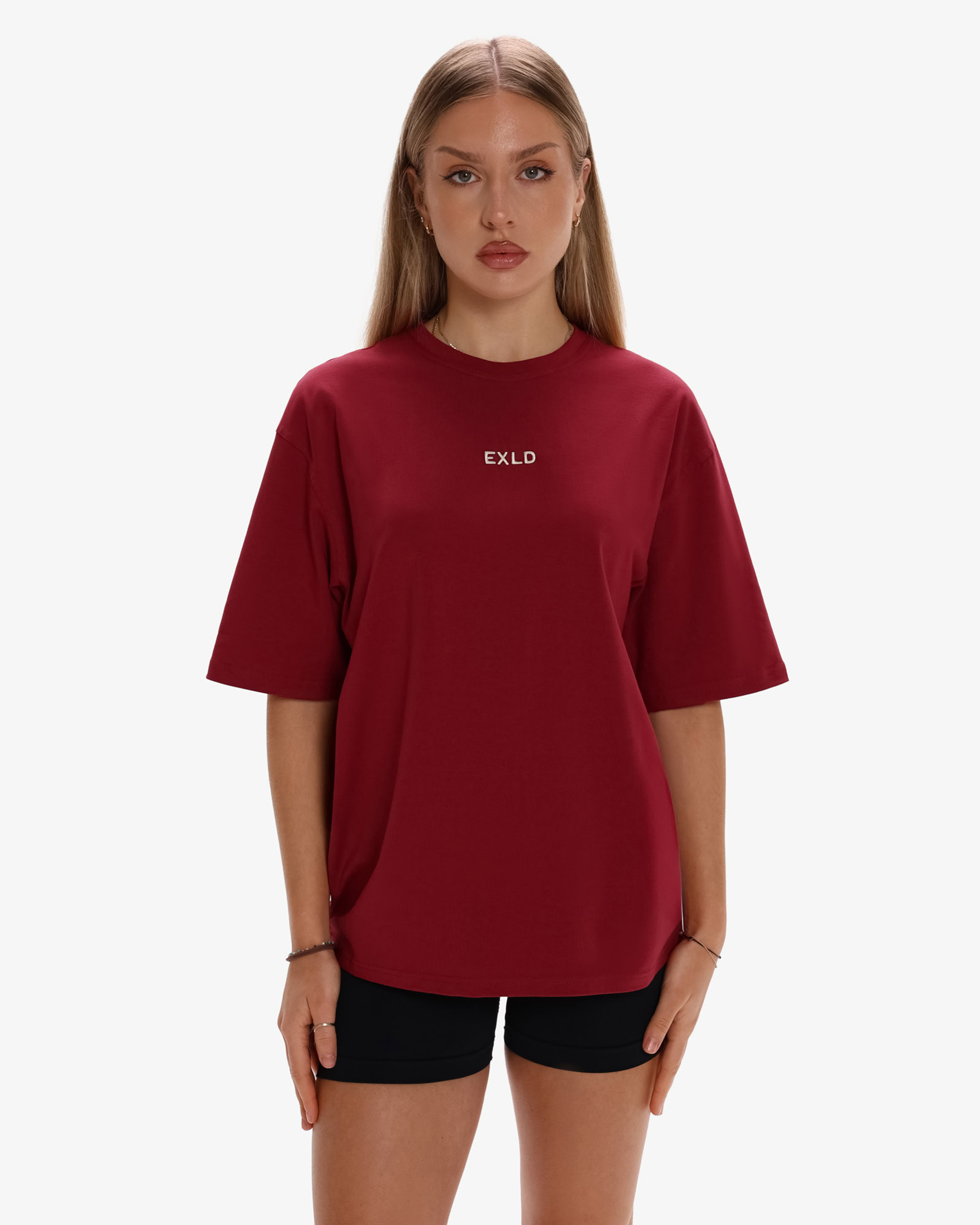 EXLD OVERSIZED T-shirt