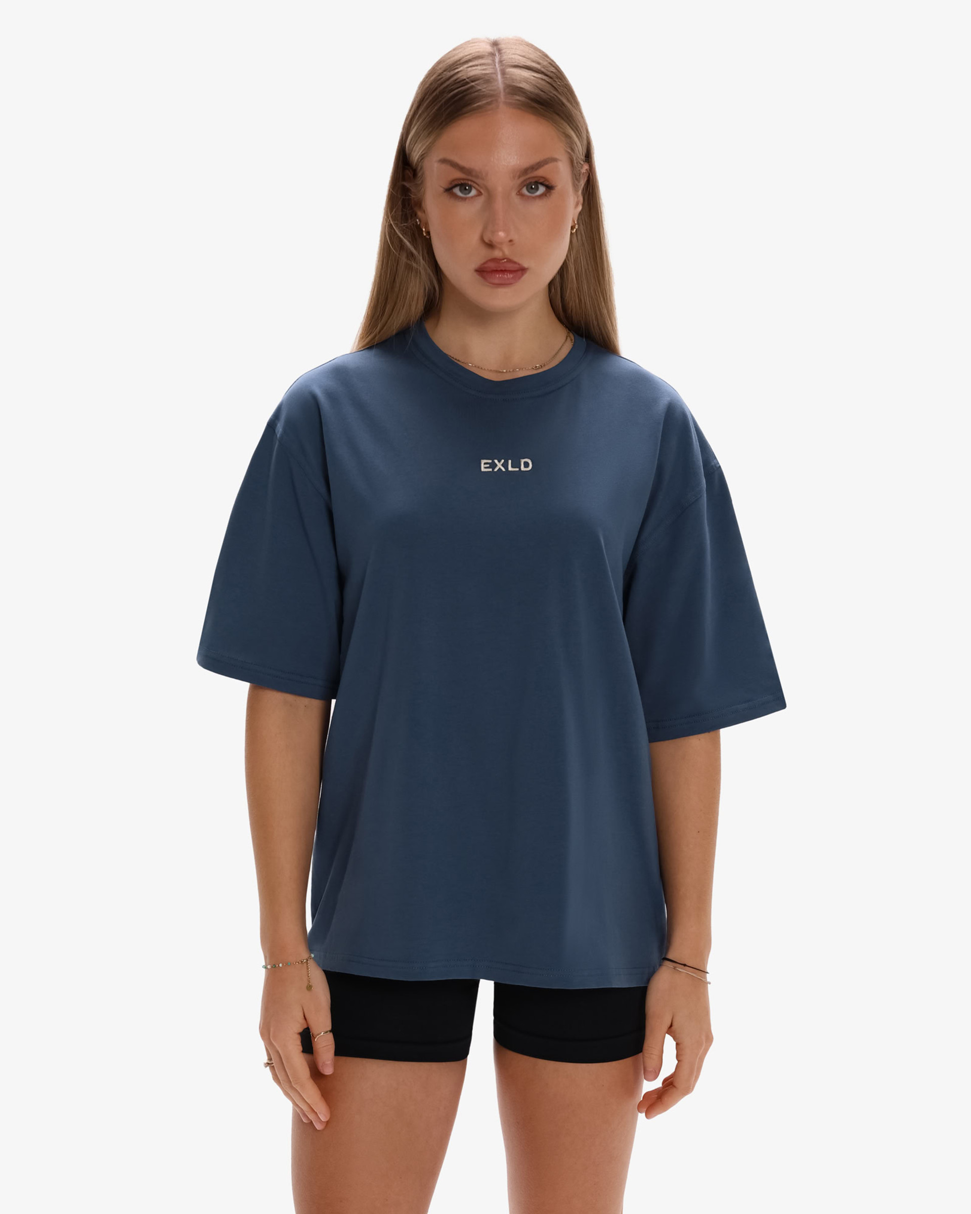 EXLD OVERSIZED T-shirt