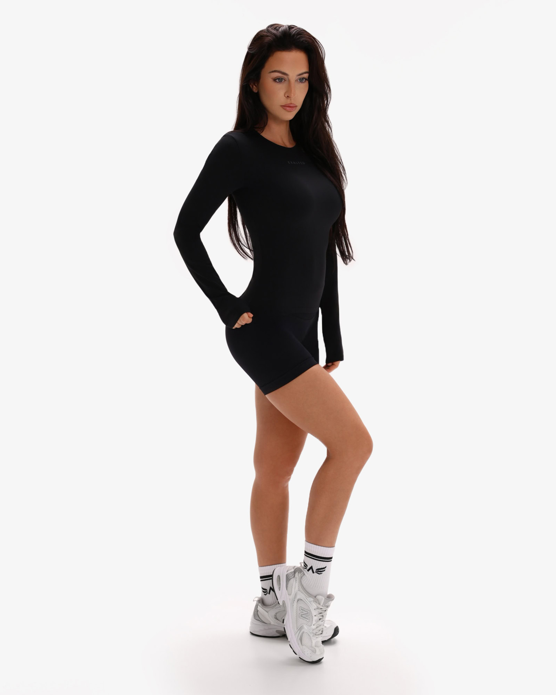 FlexMotion Longsleeve Tee