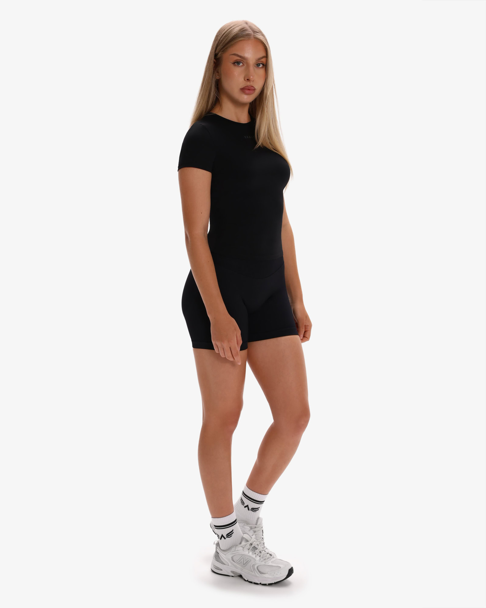 FlexMotion Shortsleeve Tee