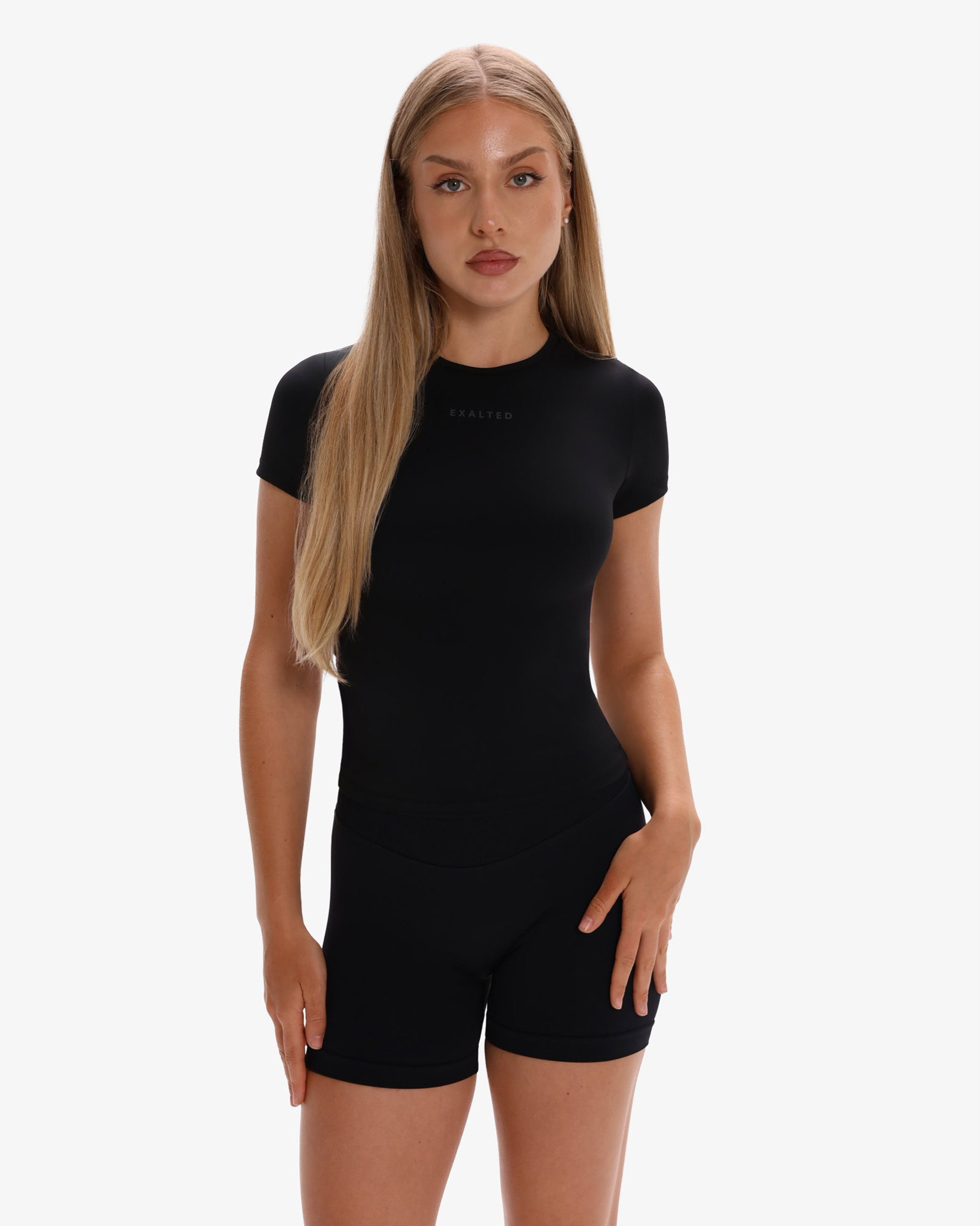 FlexMotion Shortsleeve Tee