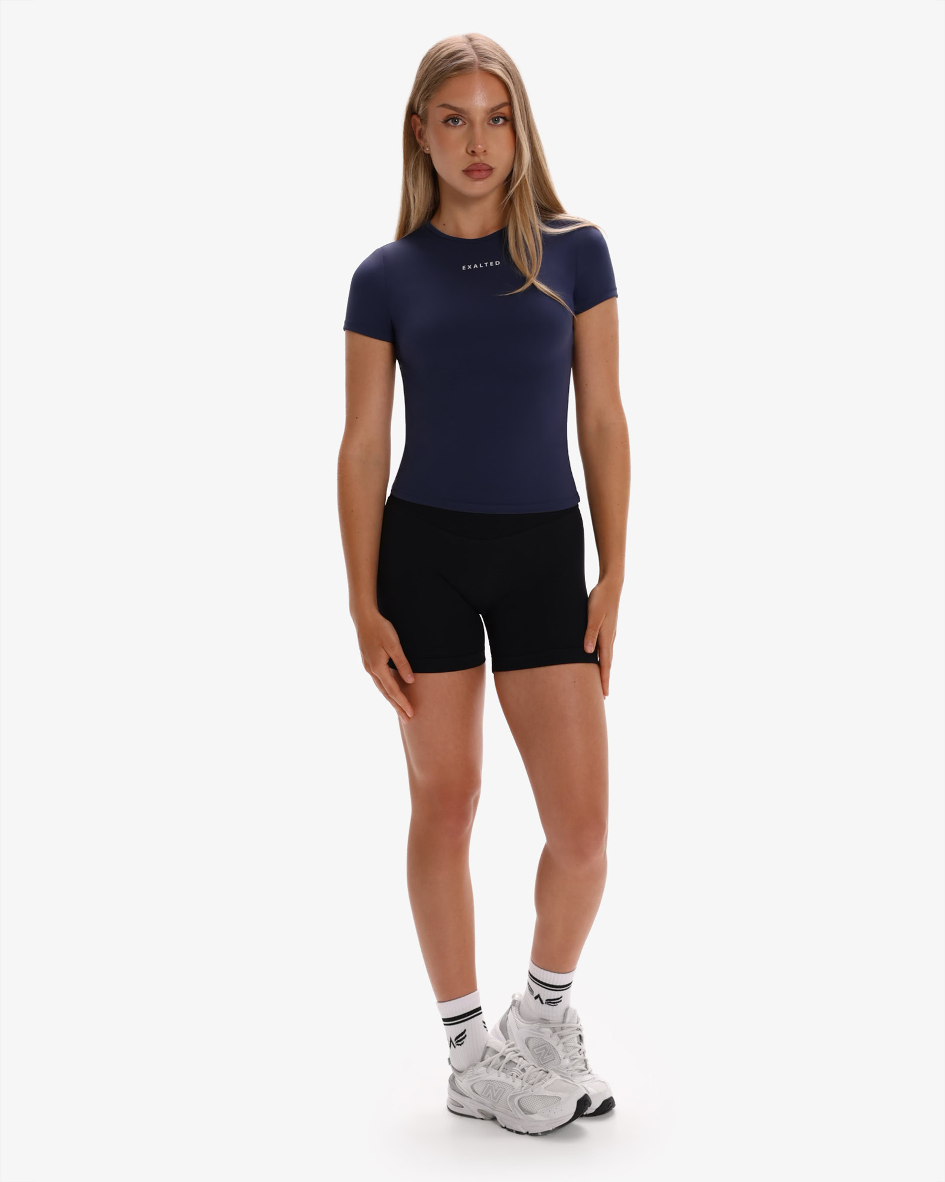 FlexMotion Shortsleeve Tee