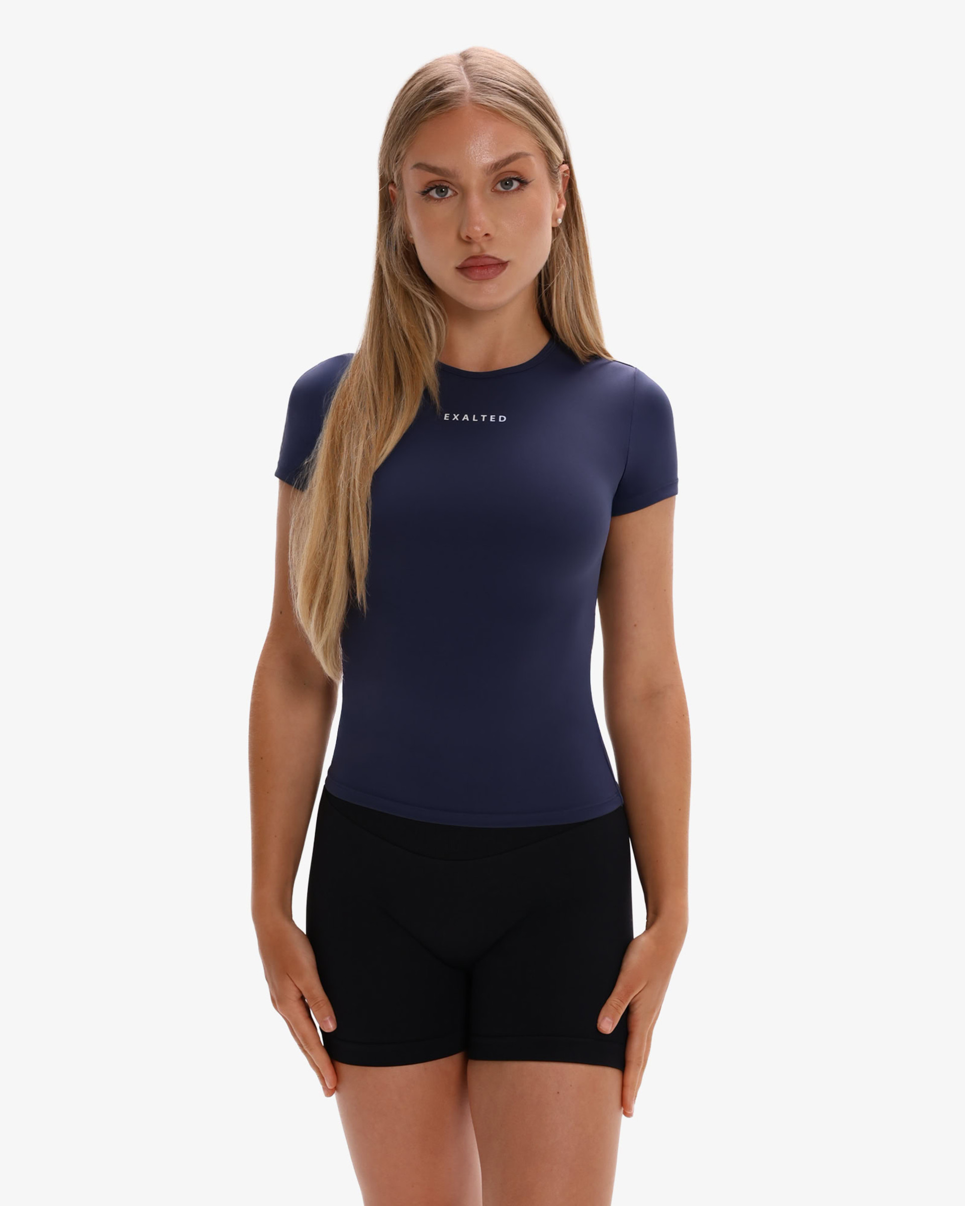 FlexMotion Shortsleeve Tee