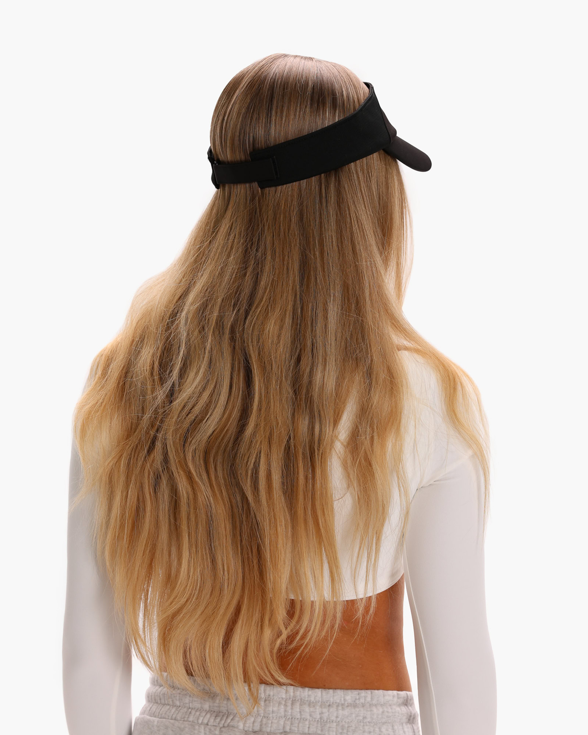 Athletic Essentials Visor