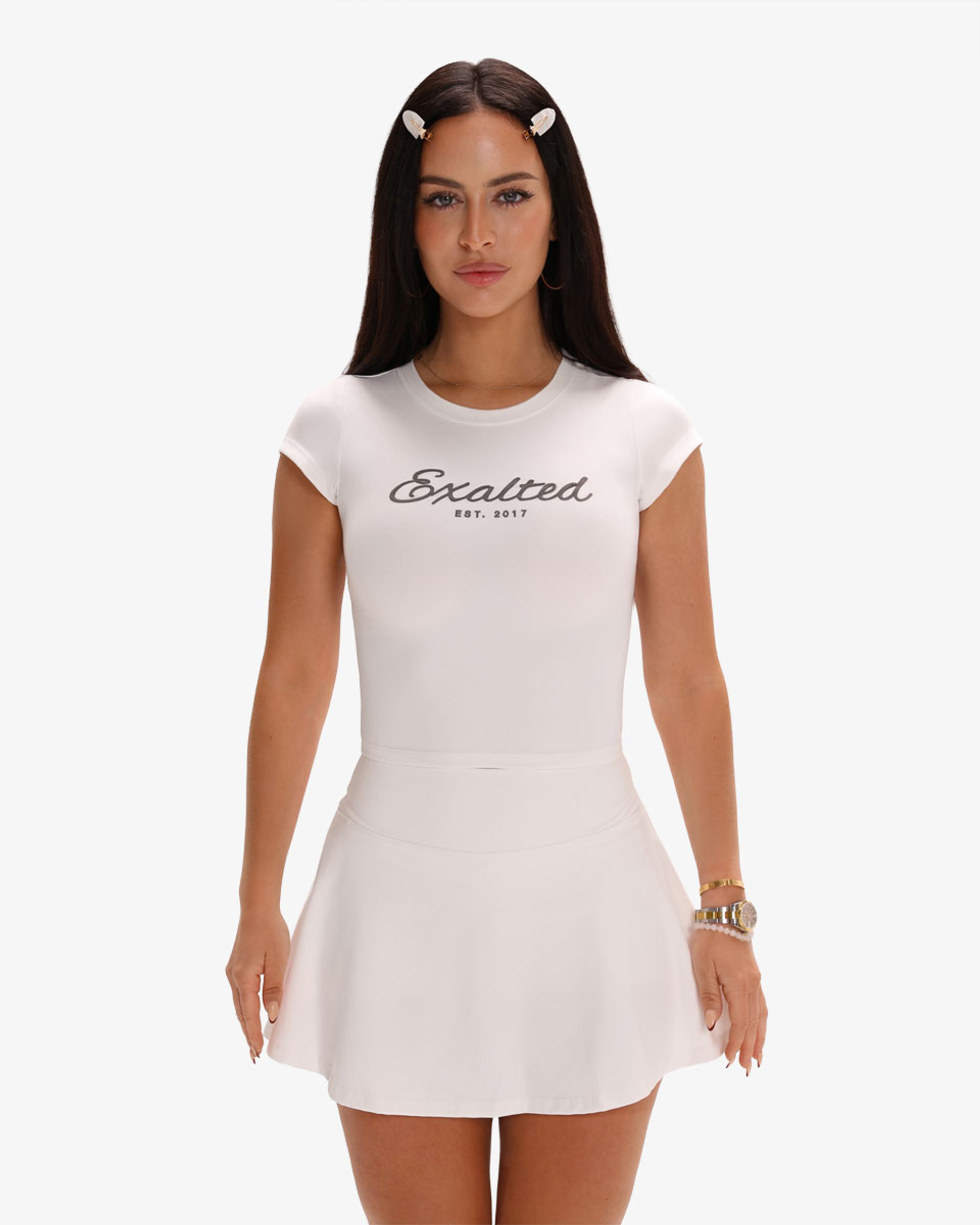 Iconic Baby Tee