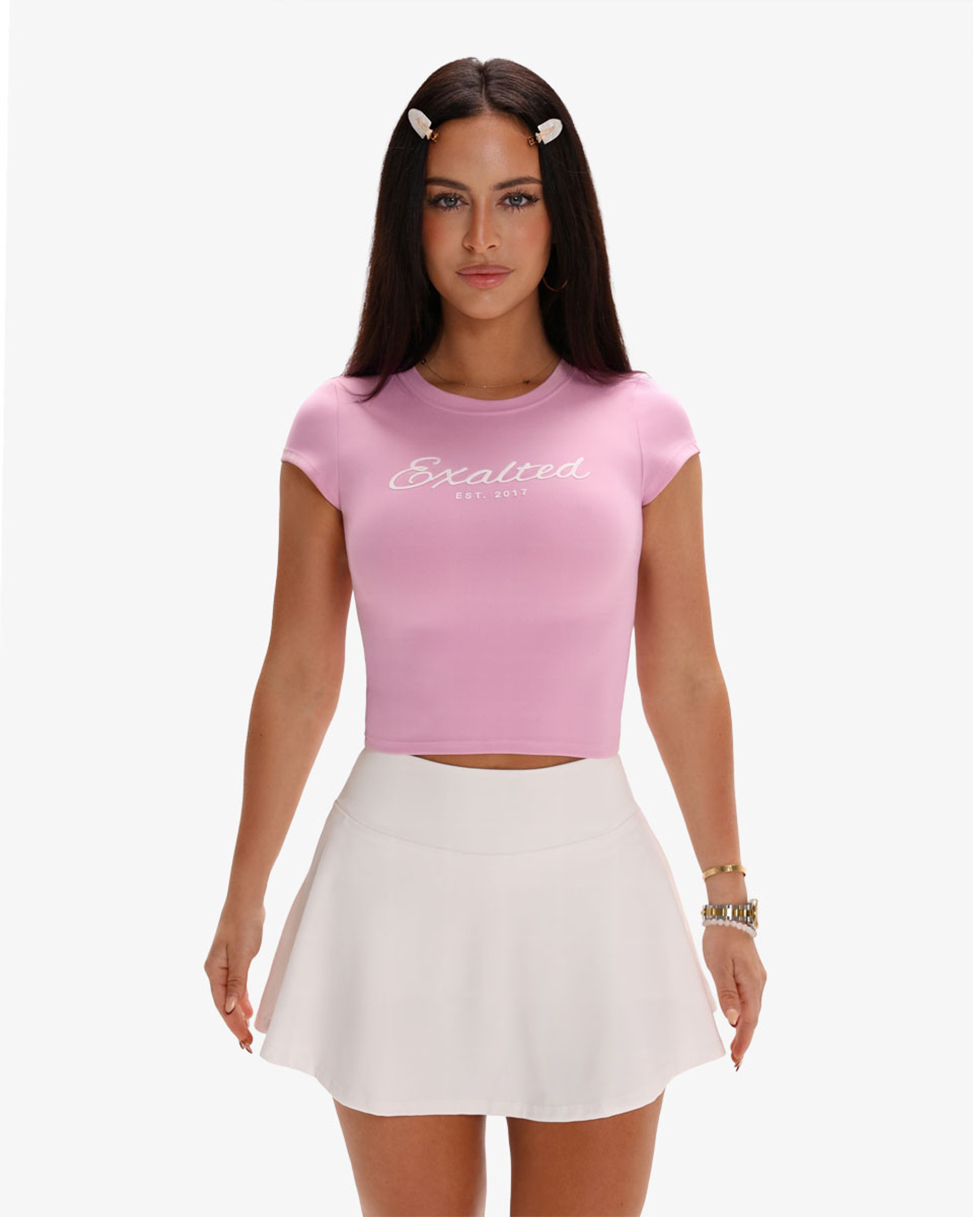 Iconic Baby Tee