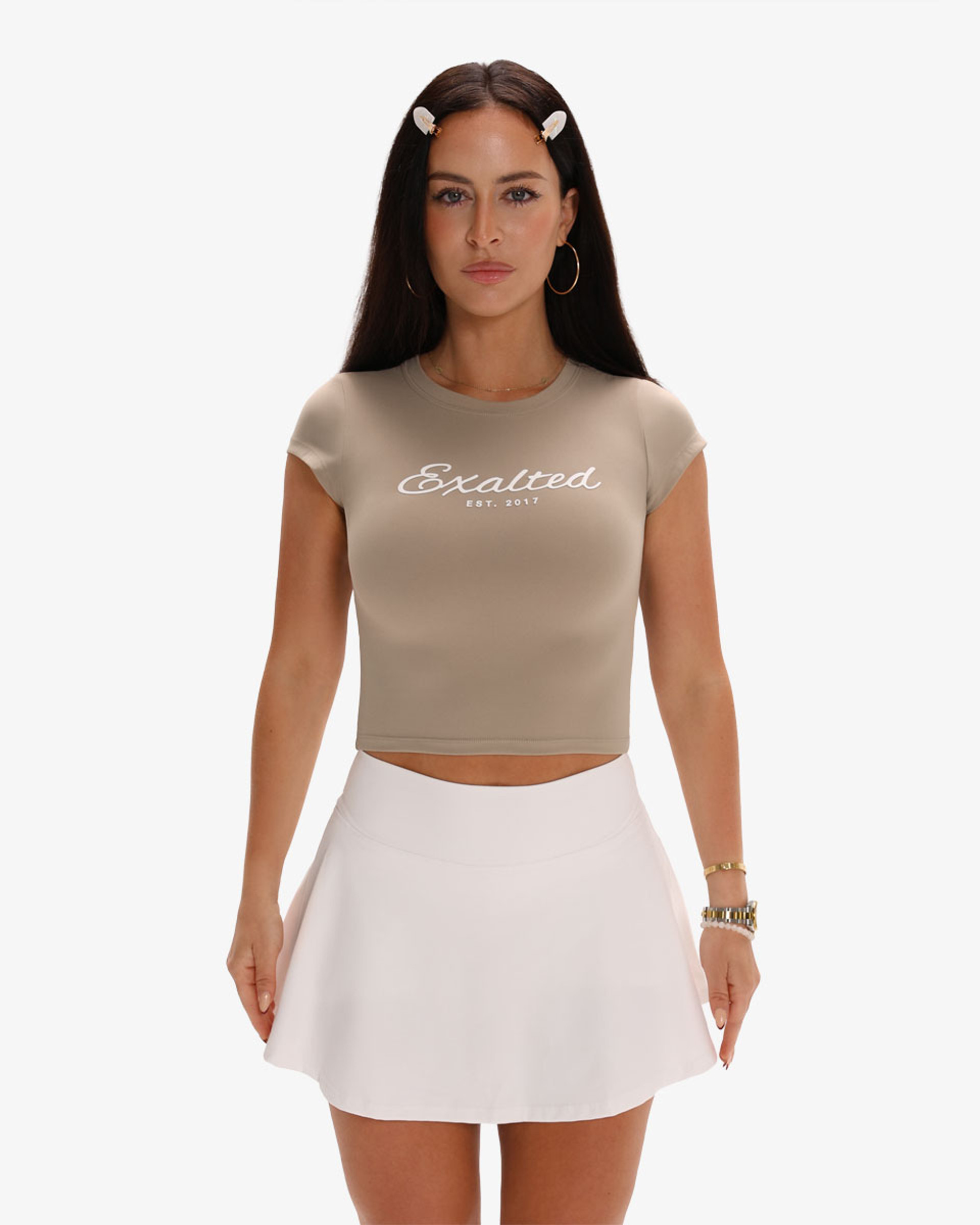 Iconic Baby Tee