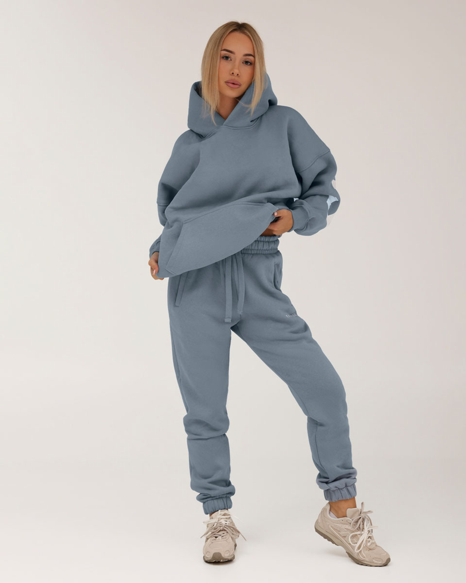 Comfy-Nest™ ORIGINAL OVERSIZED Mikina