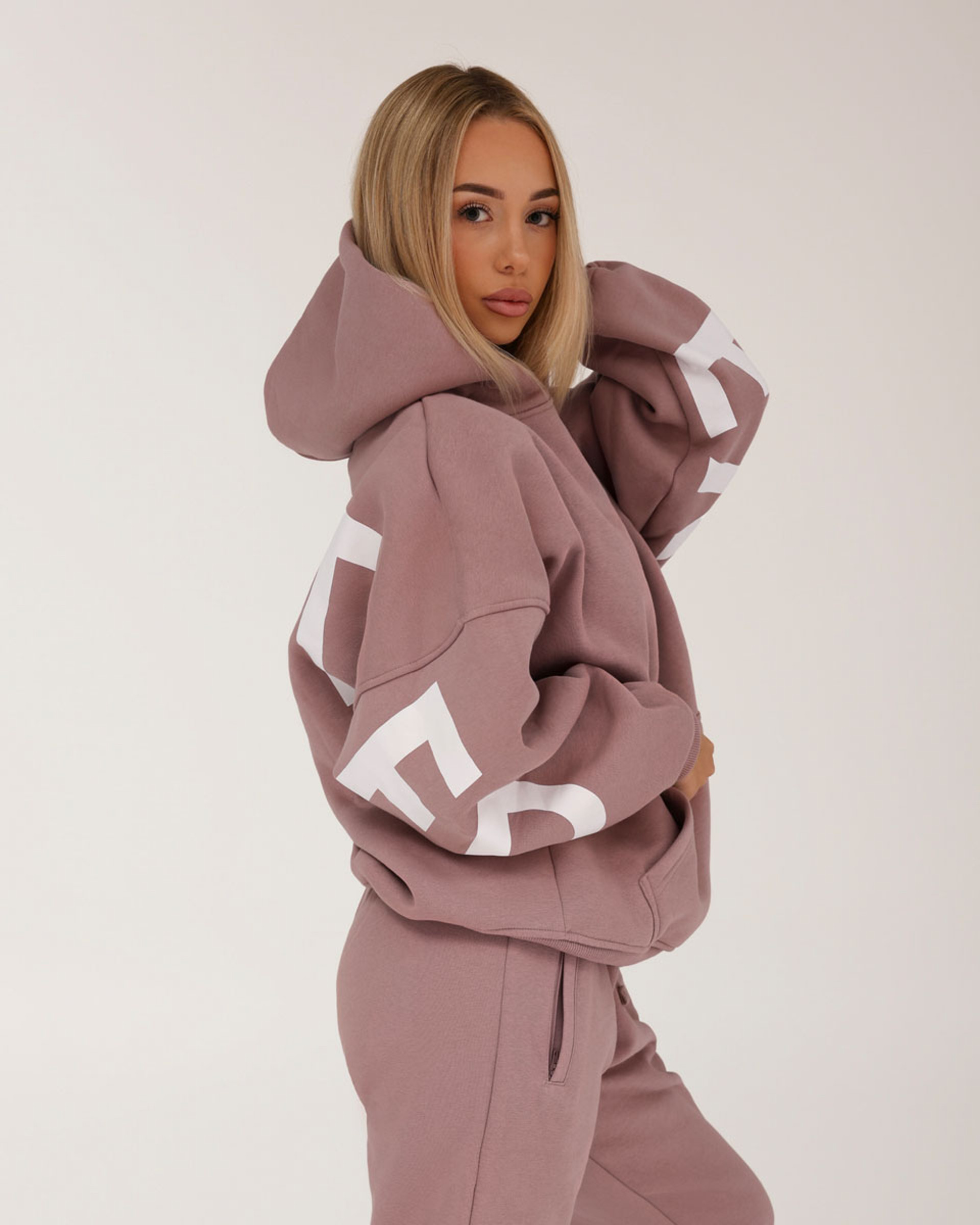 Comfy-Nest™ ORIGINAL OVERSIZED Mikina