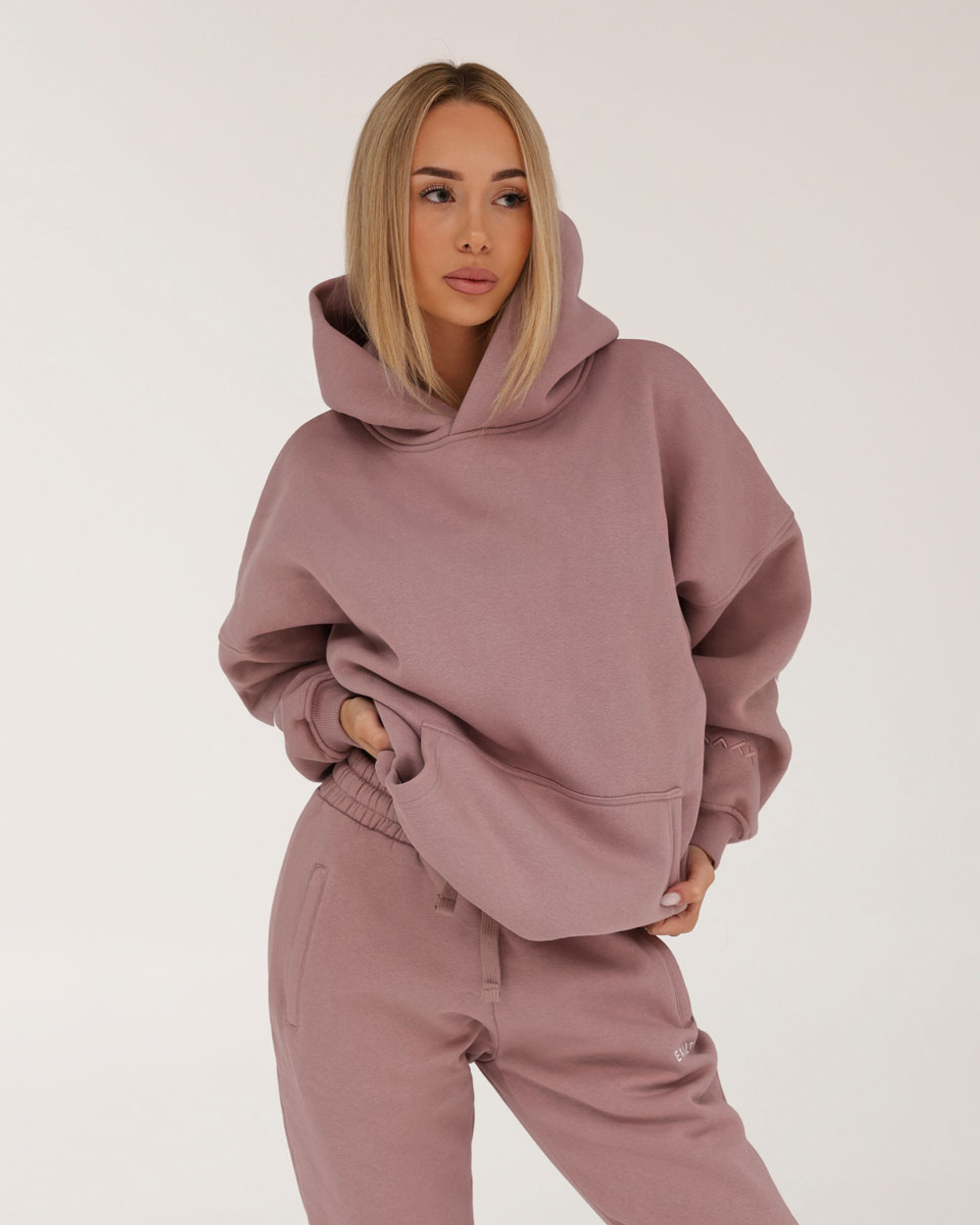 Comfy-Nest™ ORIGINAL OVERSIZED Mikina