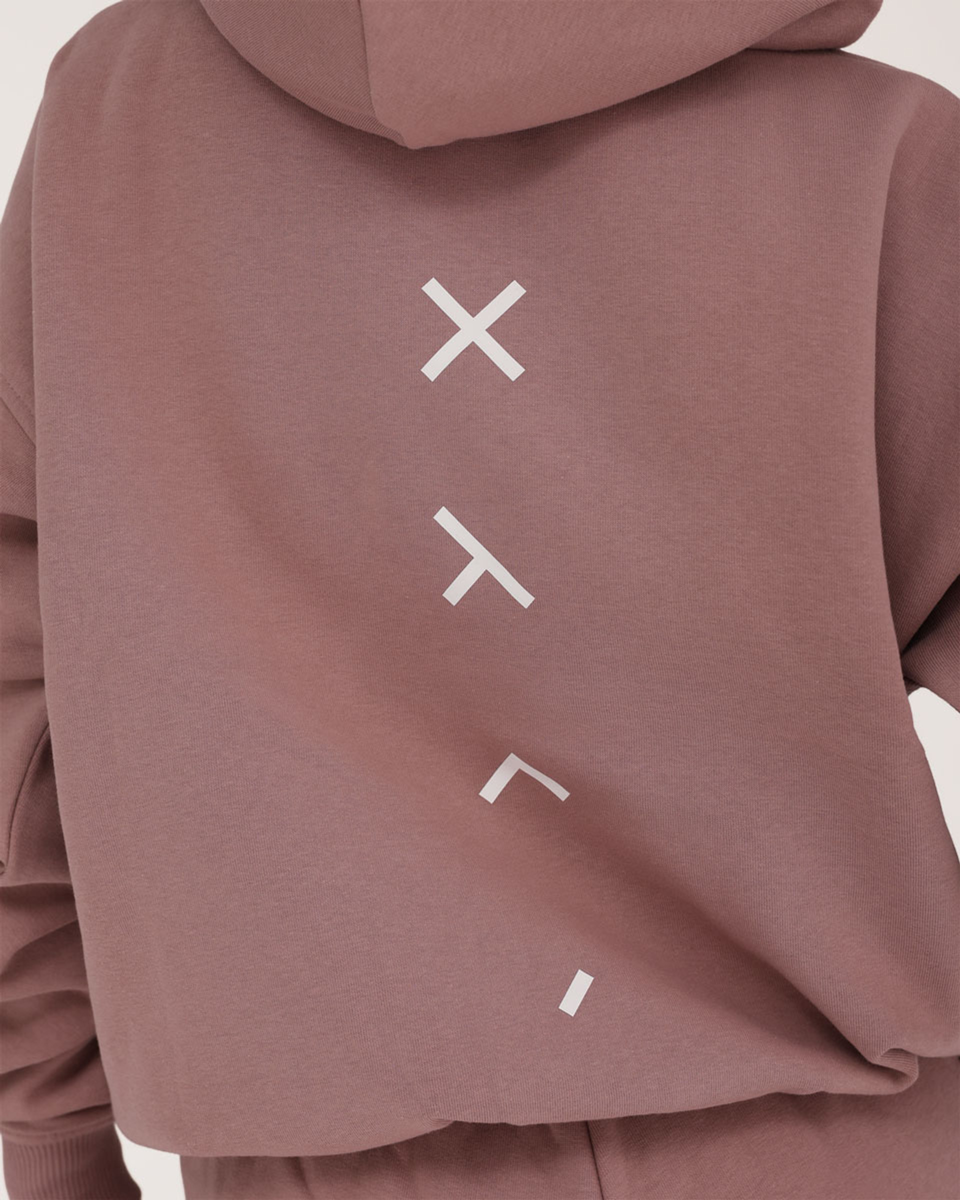Comfy-Nest™ Mikina