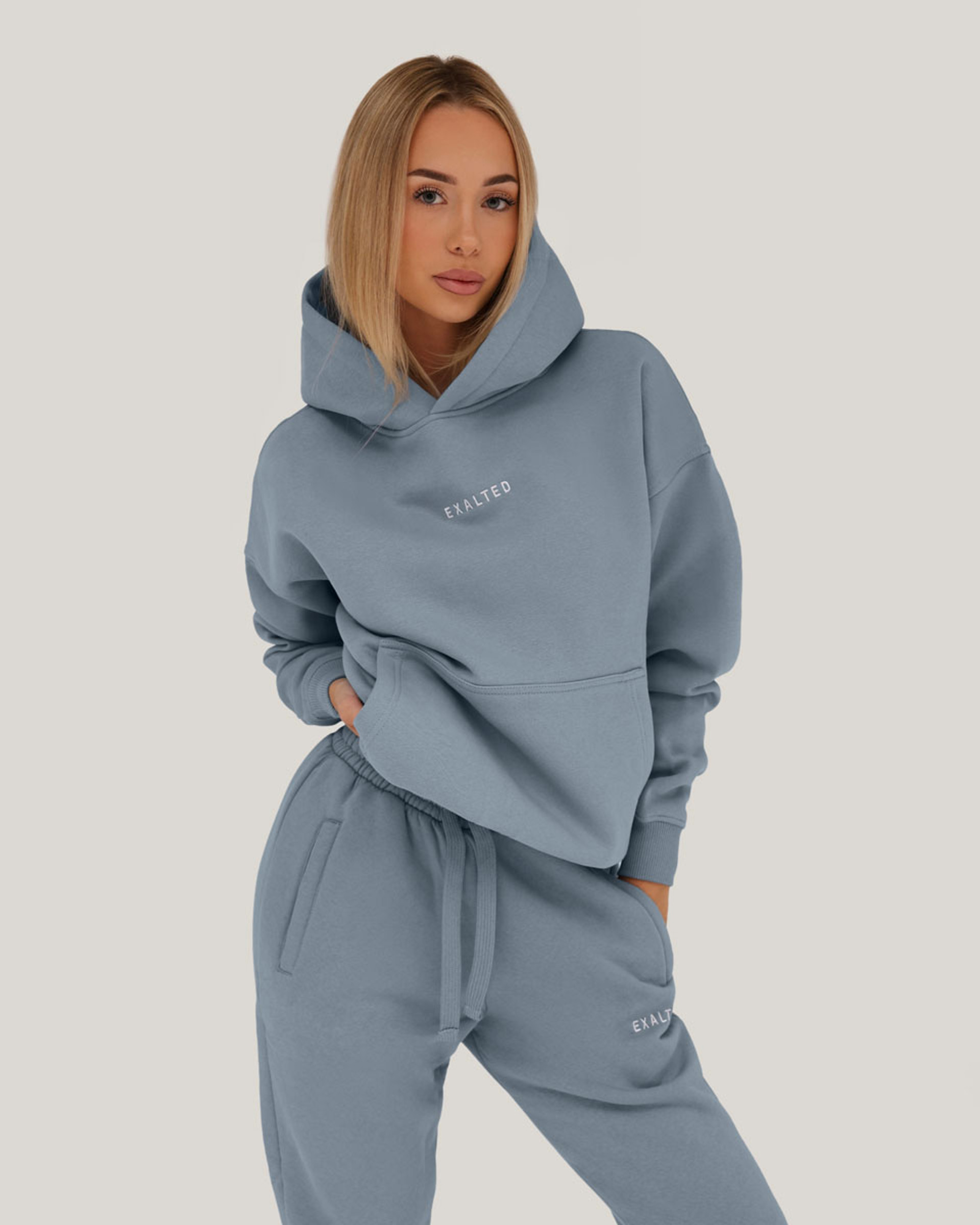 Comfy-Nest™ Mikina