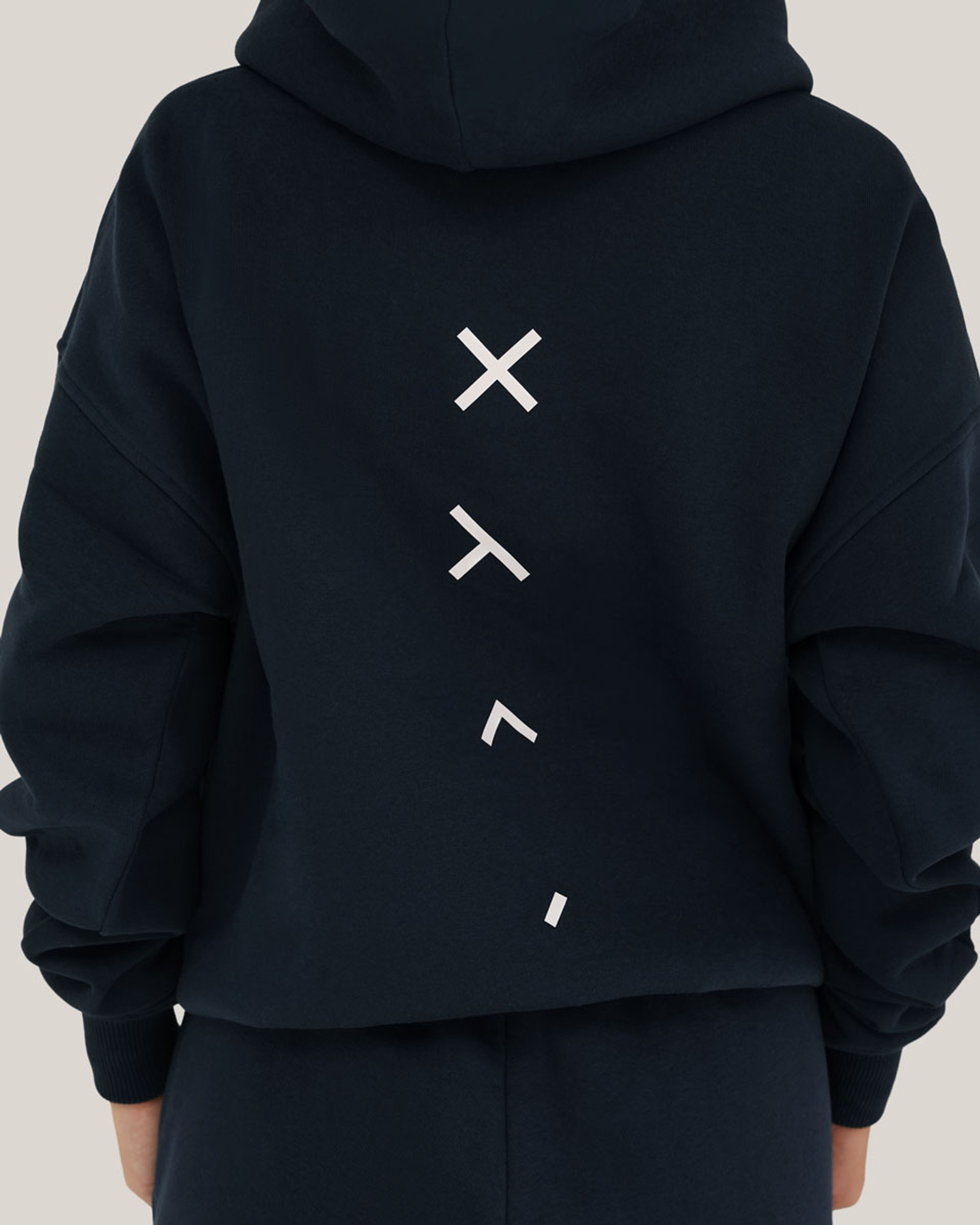 Comfy-Nest™ Mikina