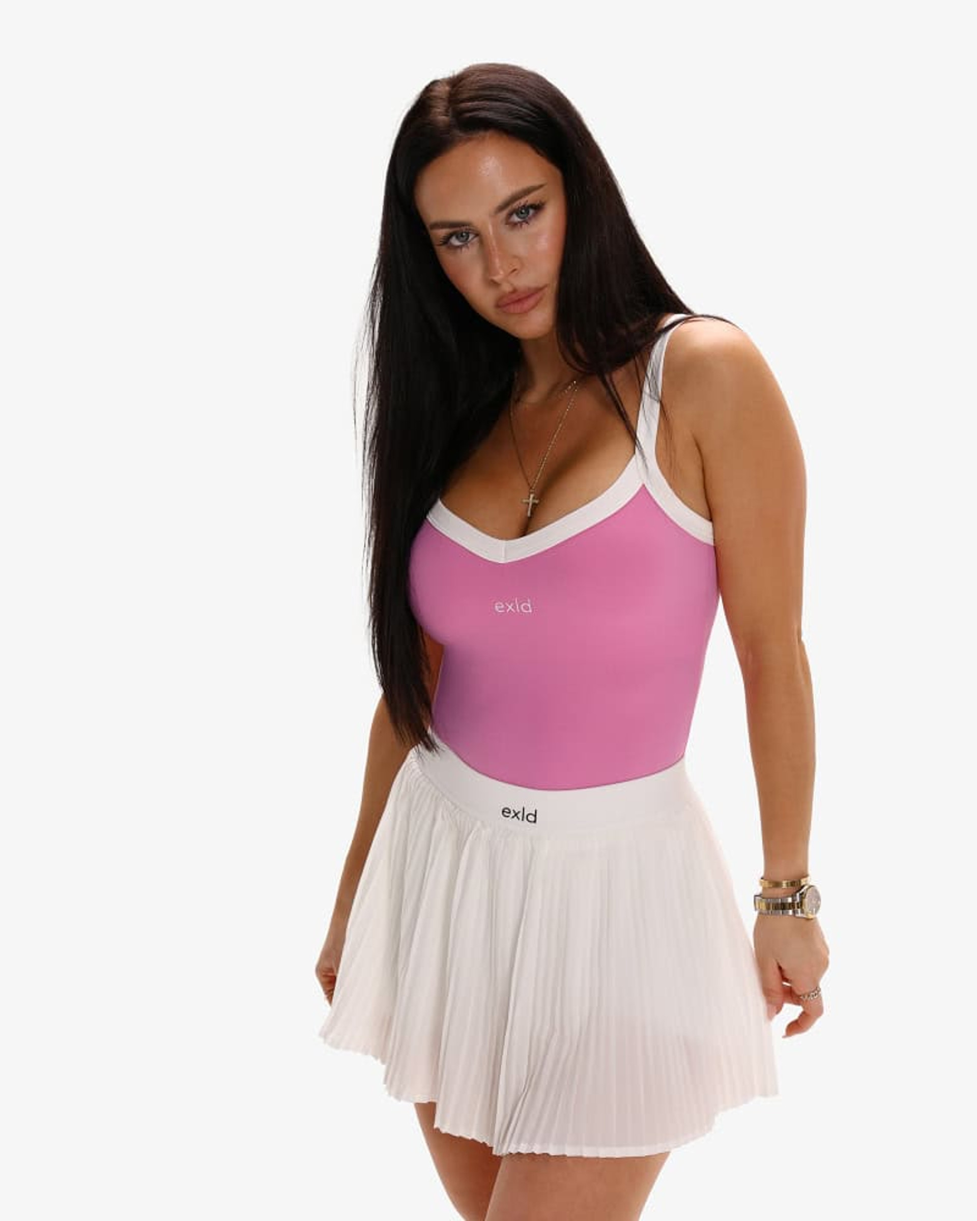 Old Money TankTop