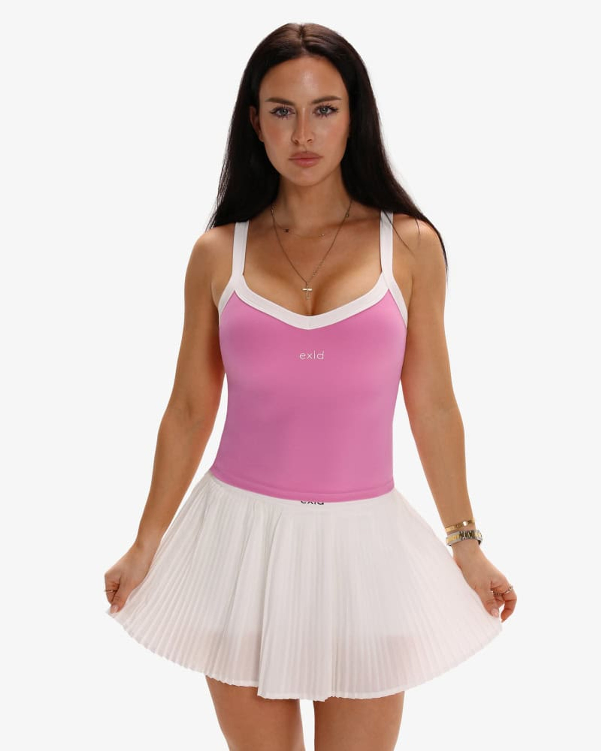 Old Money TankTop
