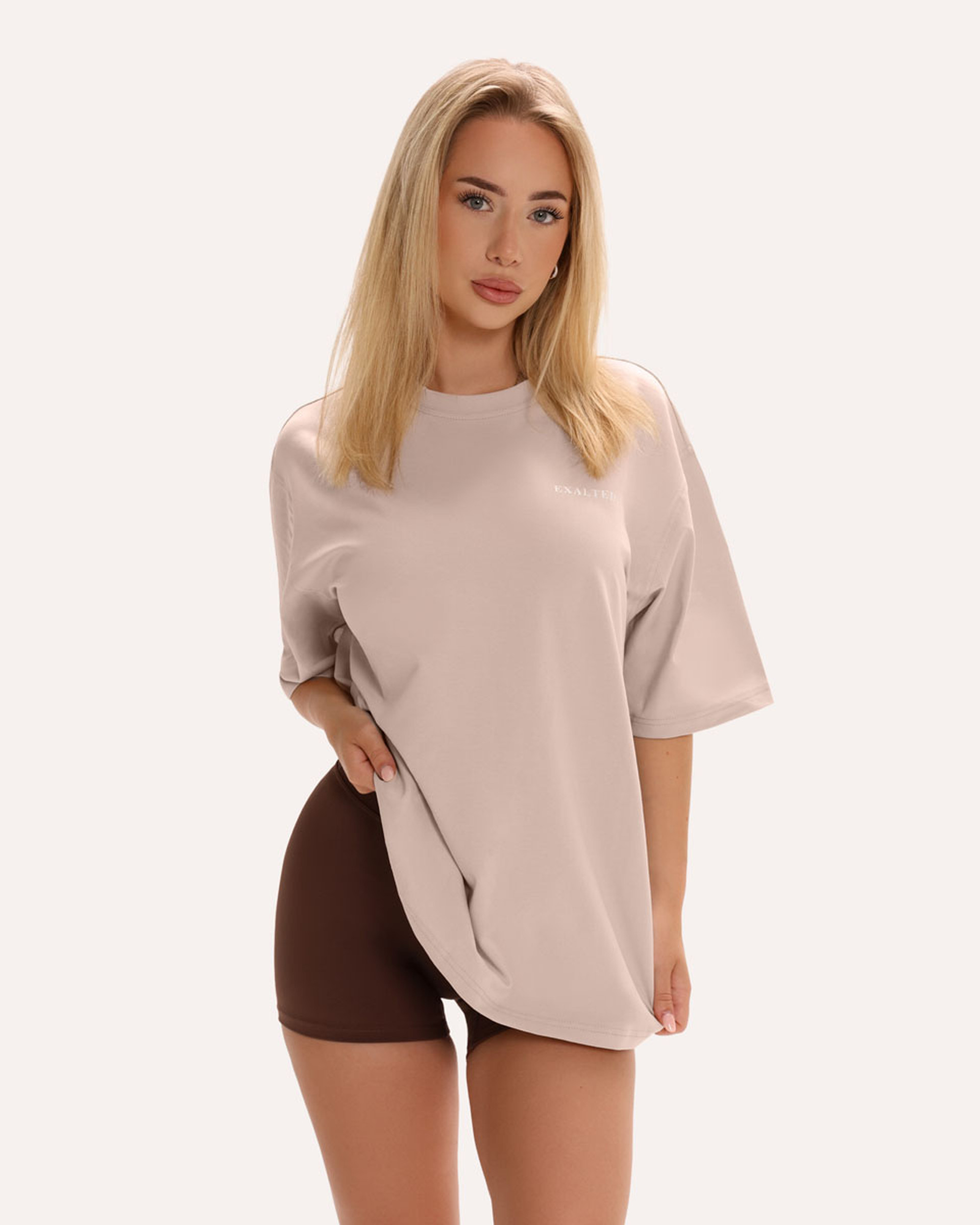 Oversized Core T-shirt