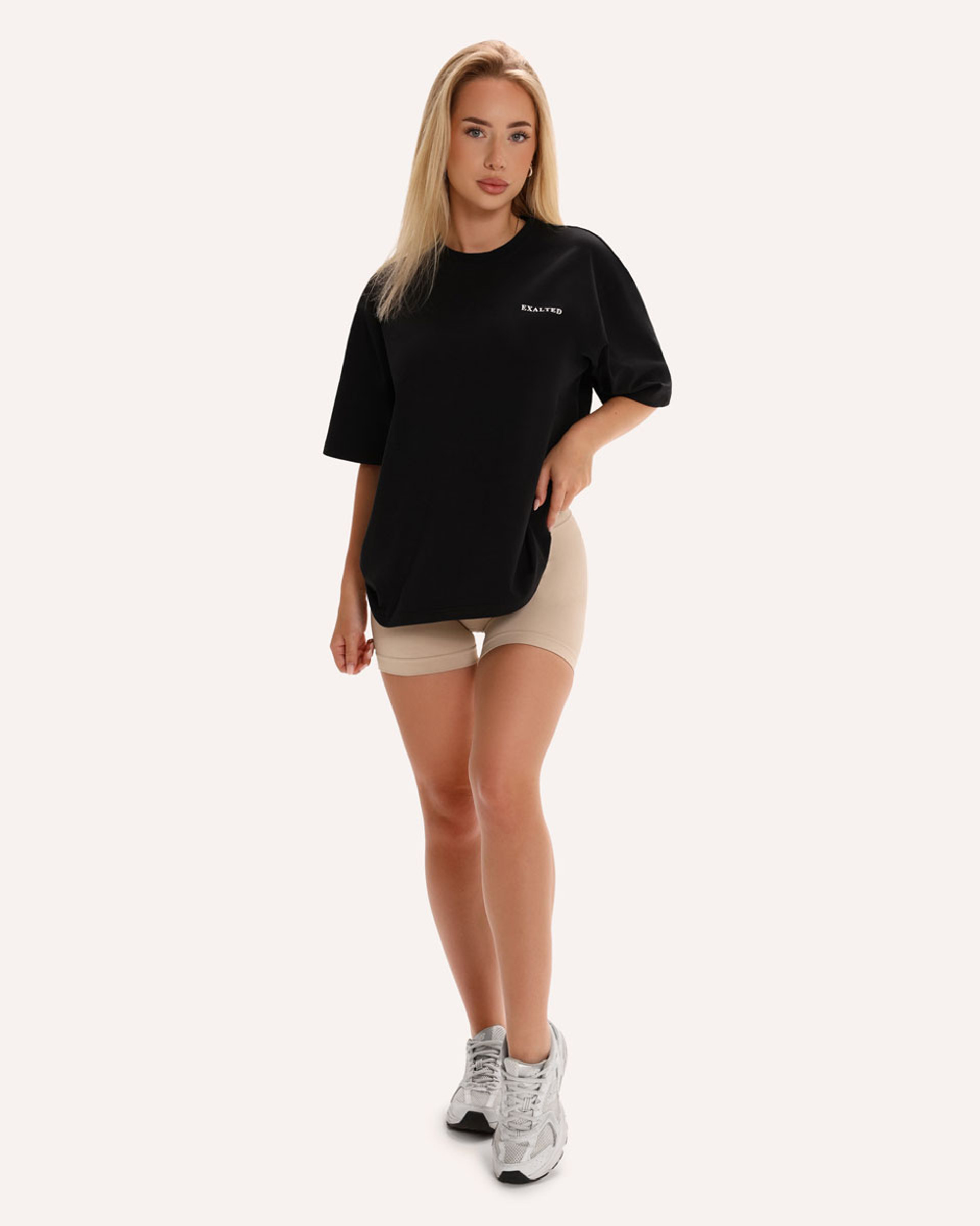 Oversized Core T-shirt
