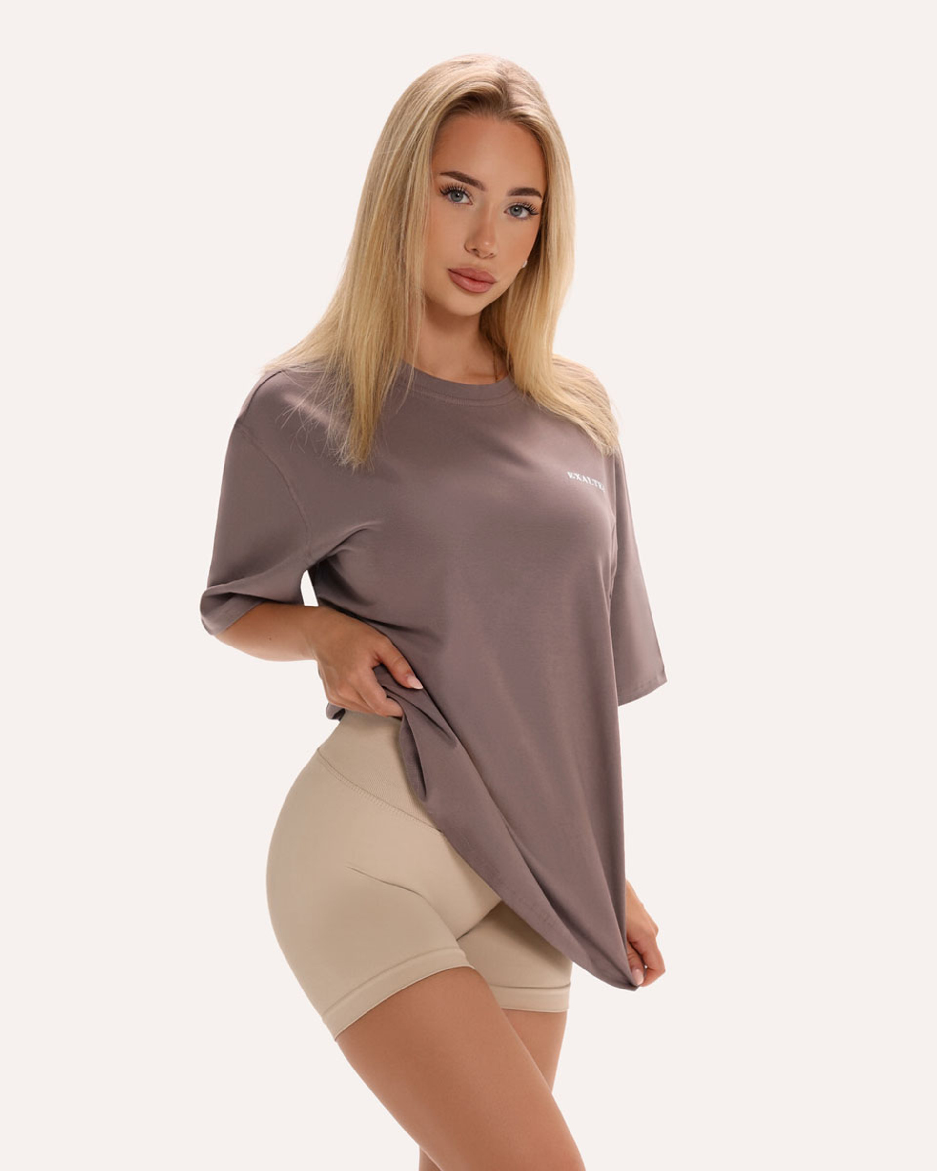 Oversized Core T-shirt
