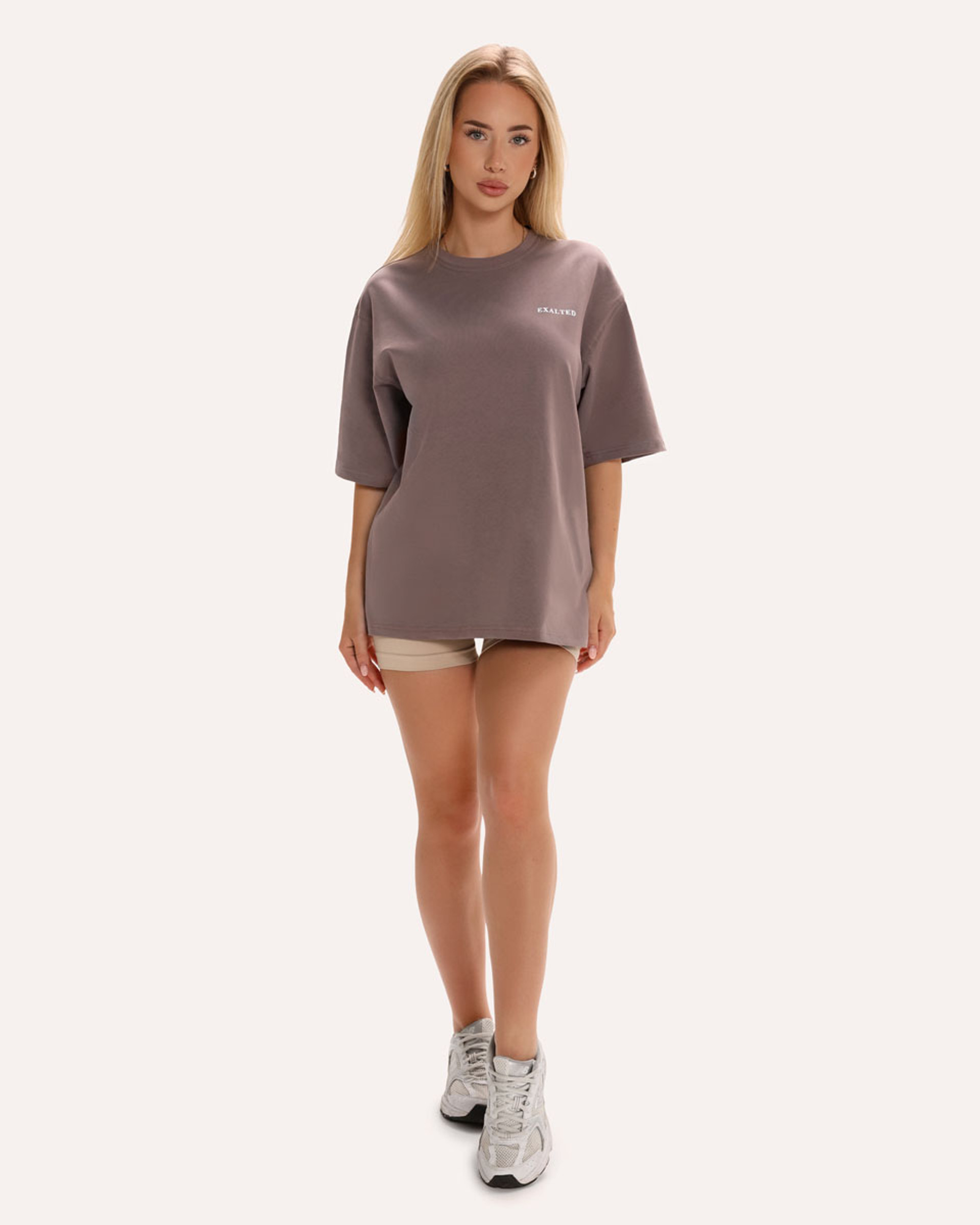 Oversized Core T-shirt