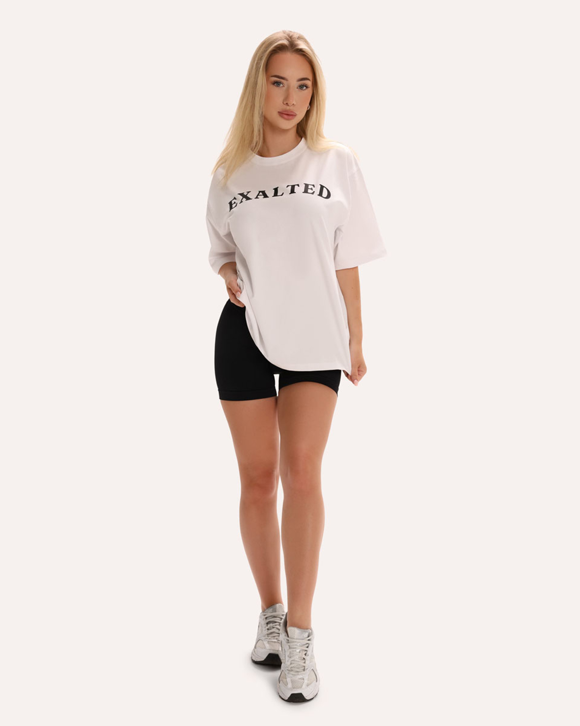 Oversized Essential T-shirt