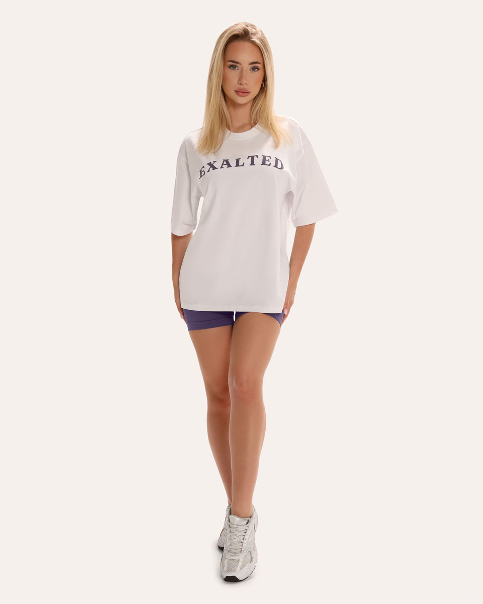 Oversized Essential T-shirt