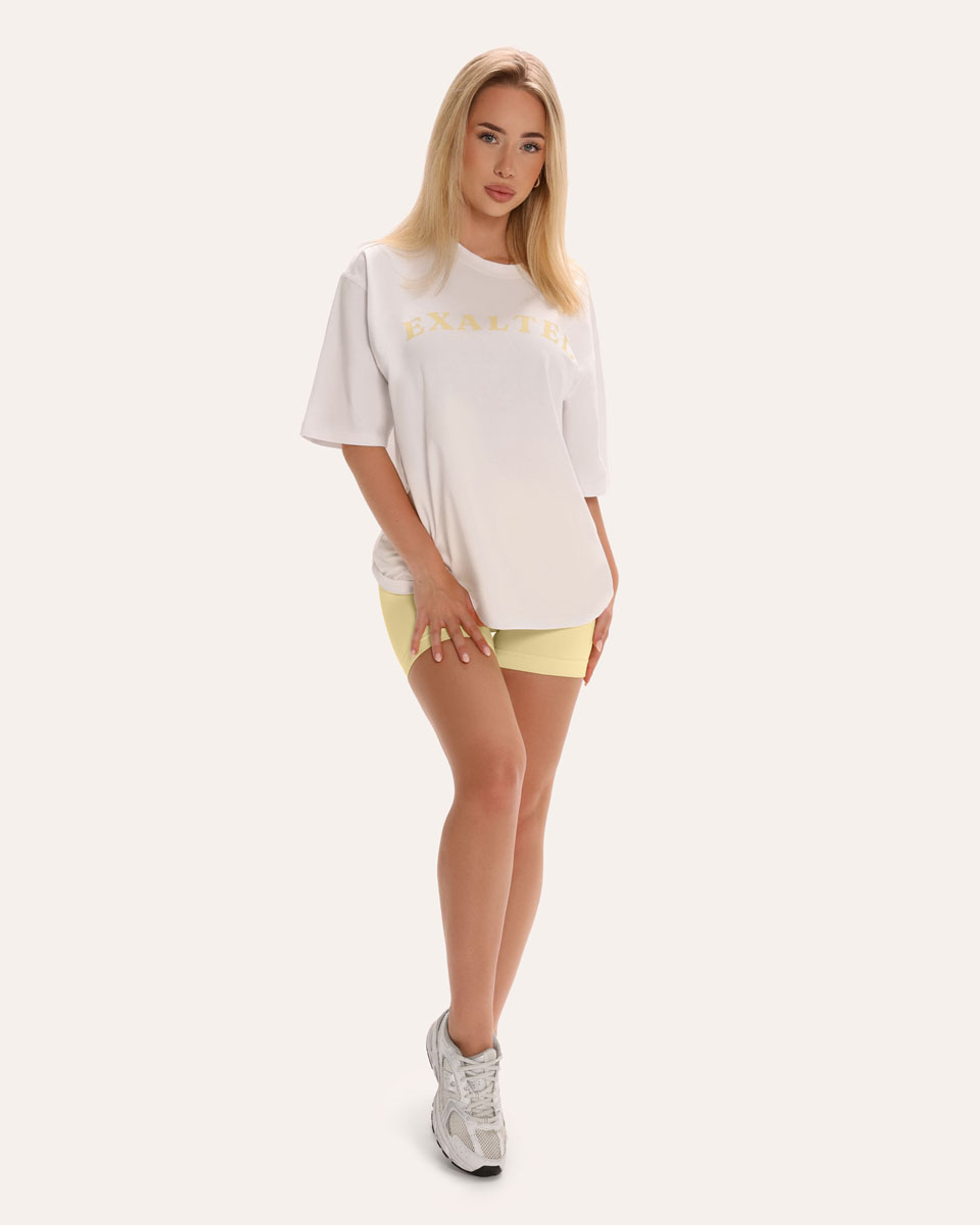 Oversized Essential T-shirt