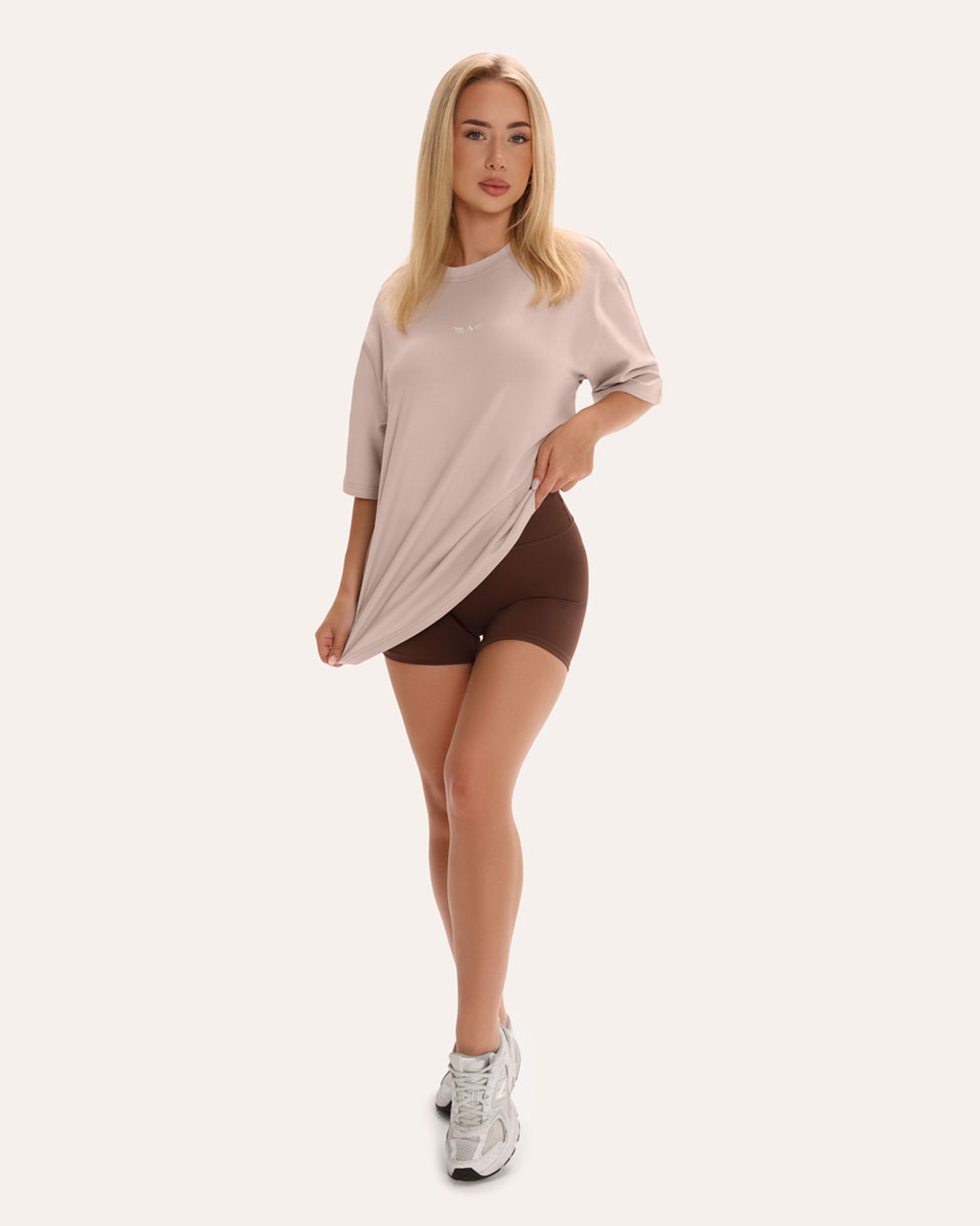 Oversized Everyday T-shirt