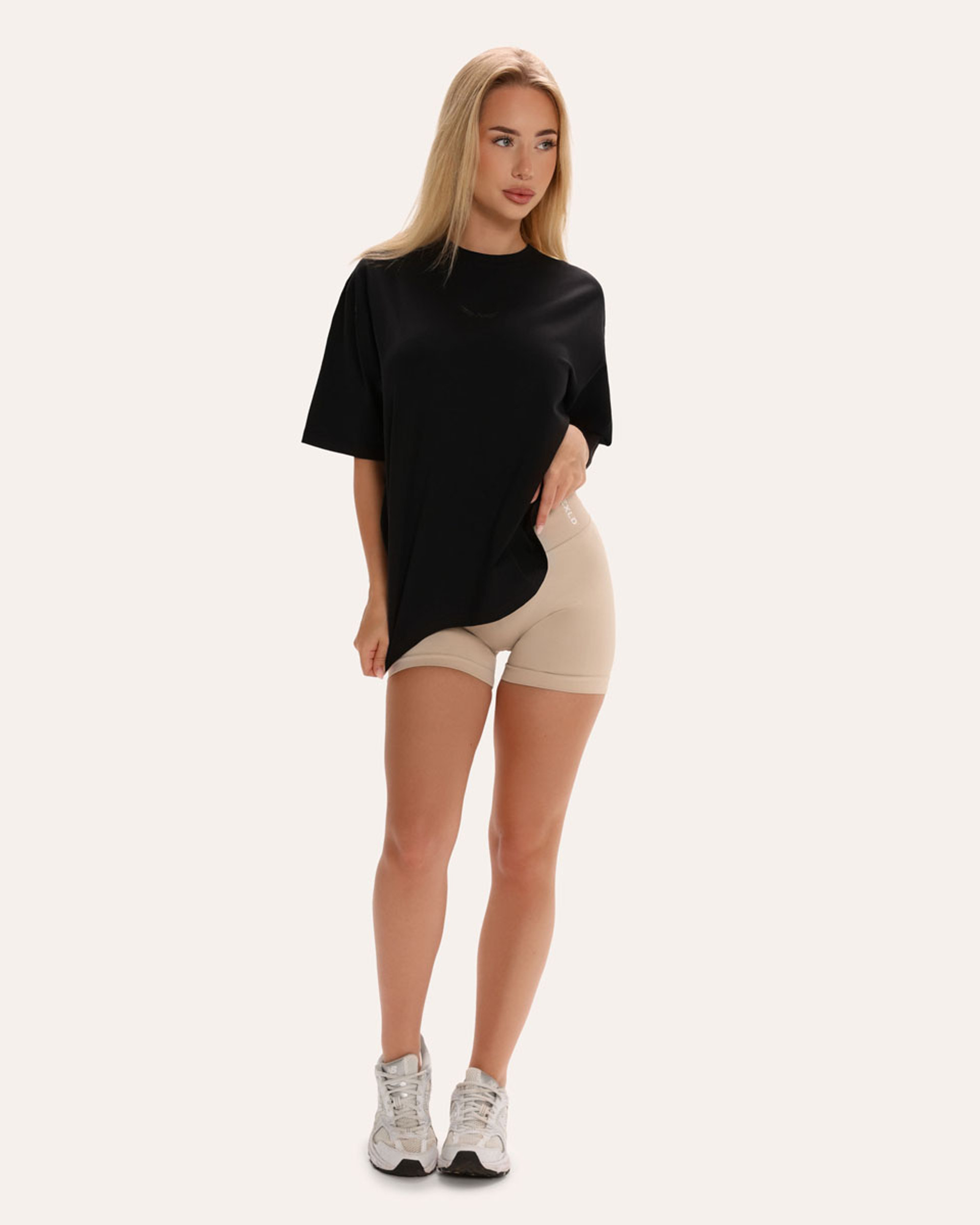 Oversized Everyday T-shirt