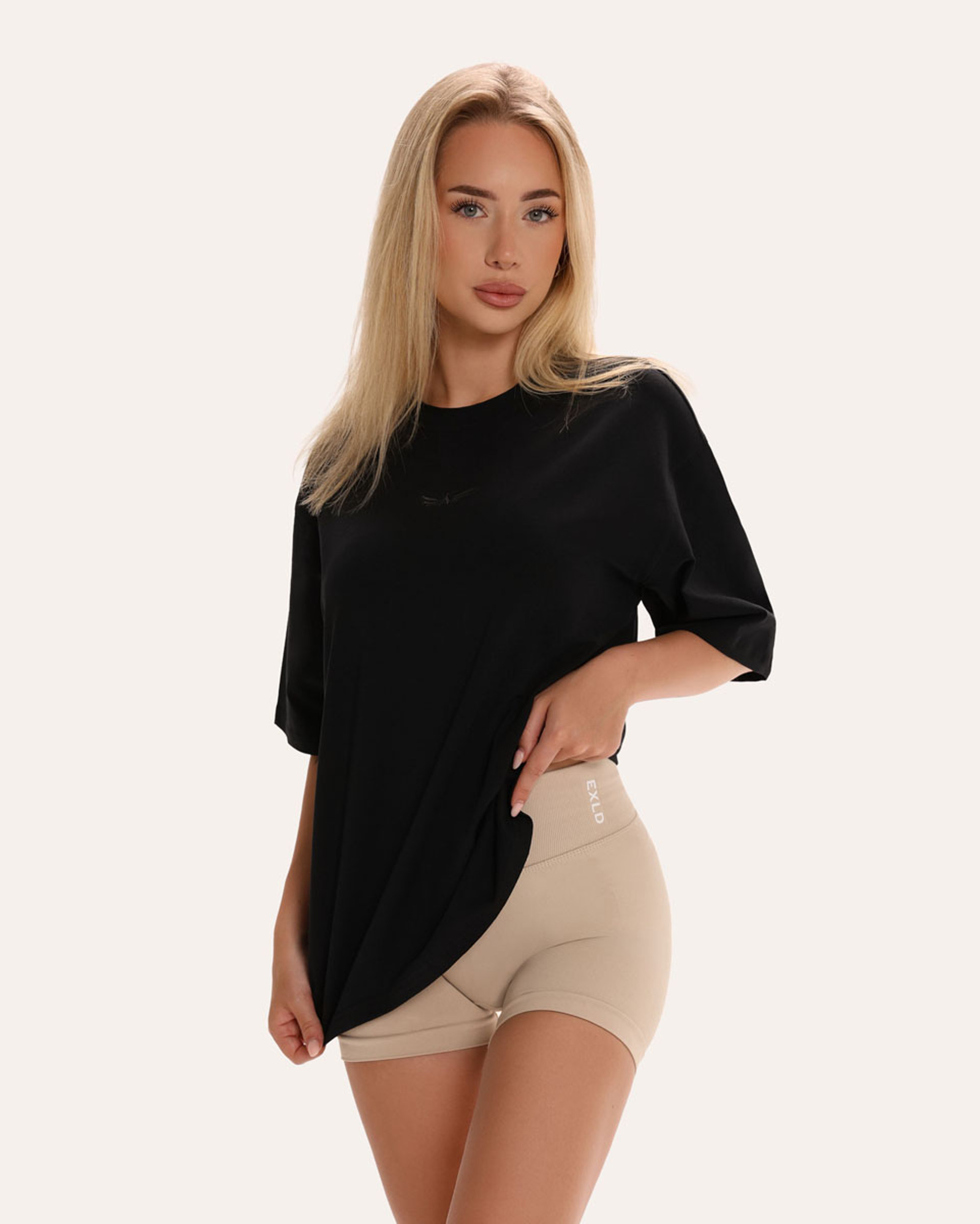 Oversized Everyday T-shirt