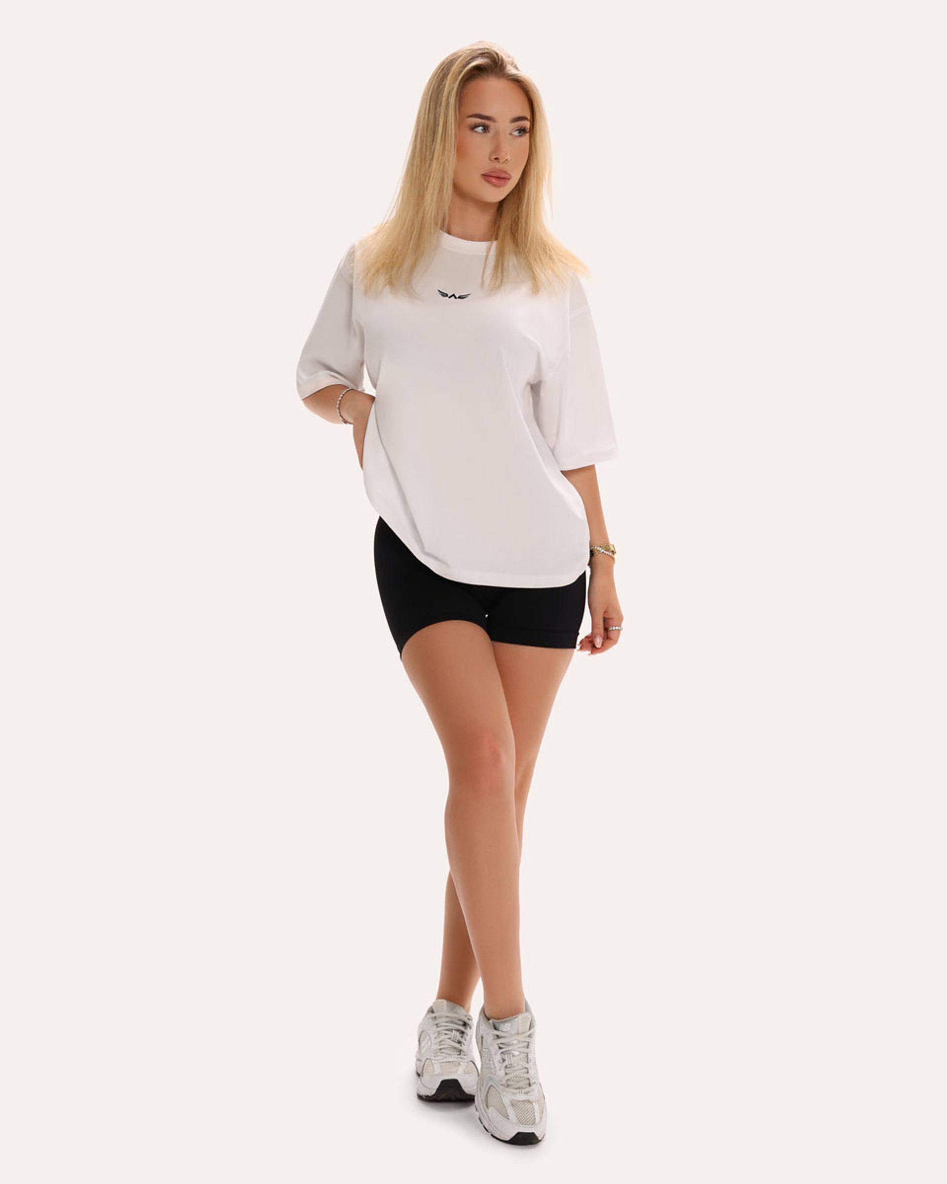 Oversized Everyday T-shirt