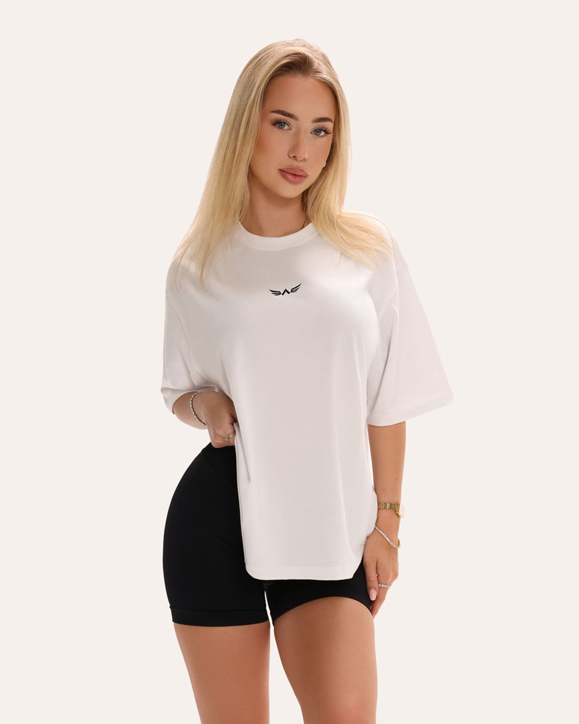 Oversized Everyday T-shirt