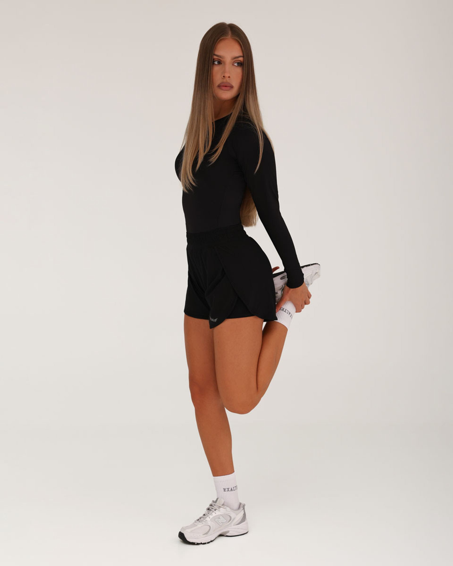 Performance Longsleeve Tee