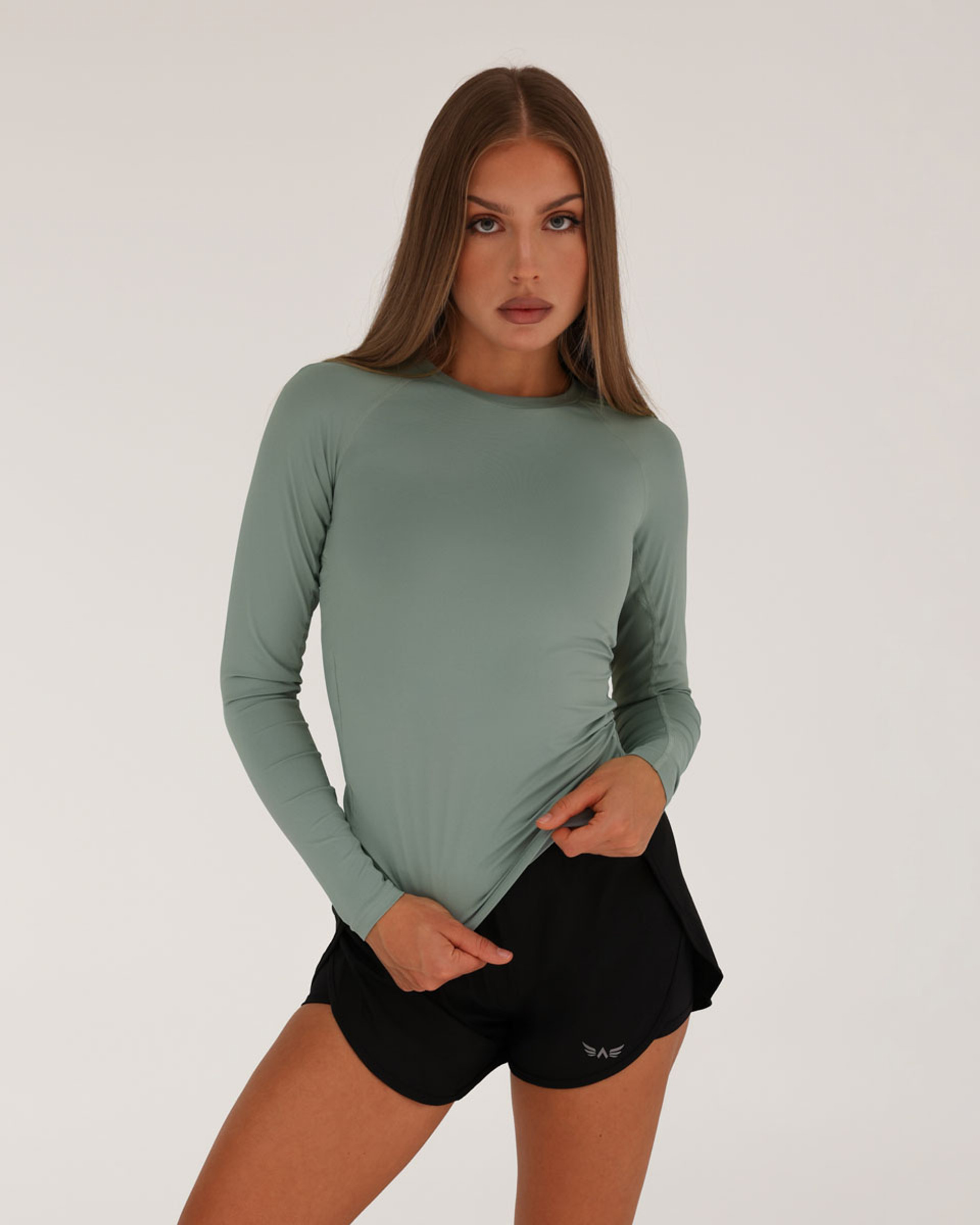 Performance Longsleeve Tee