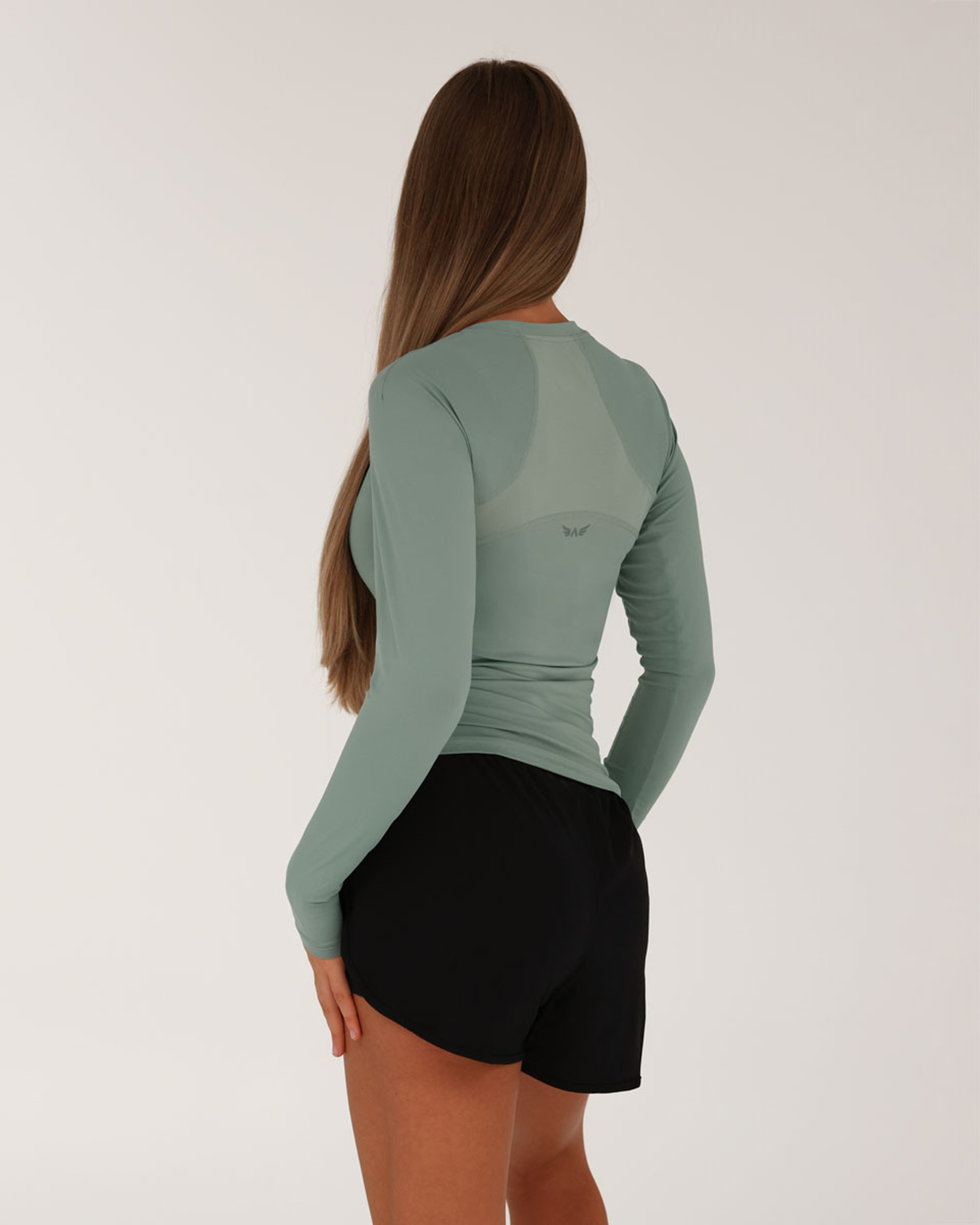 Performance Longsleeve Tee
