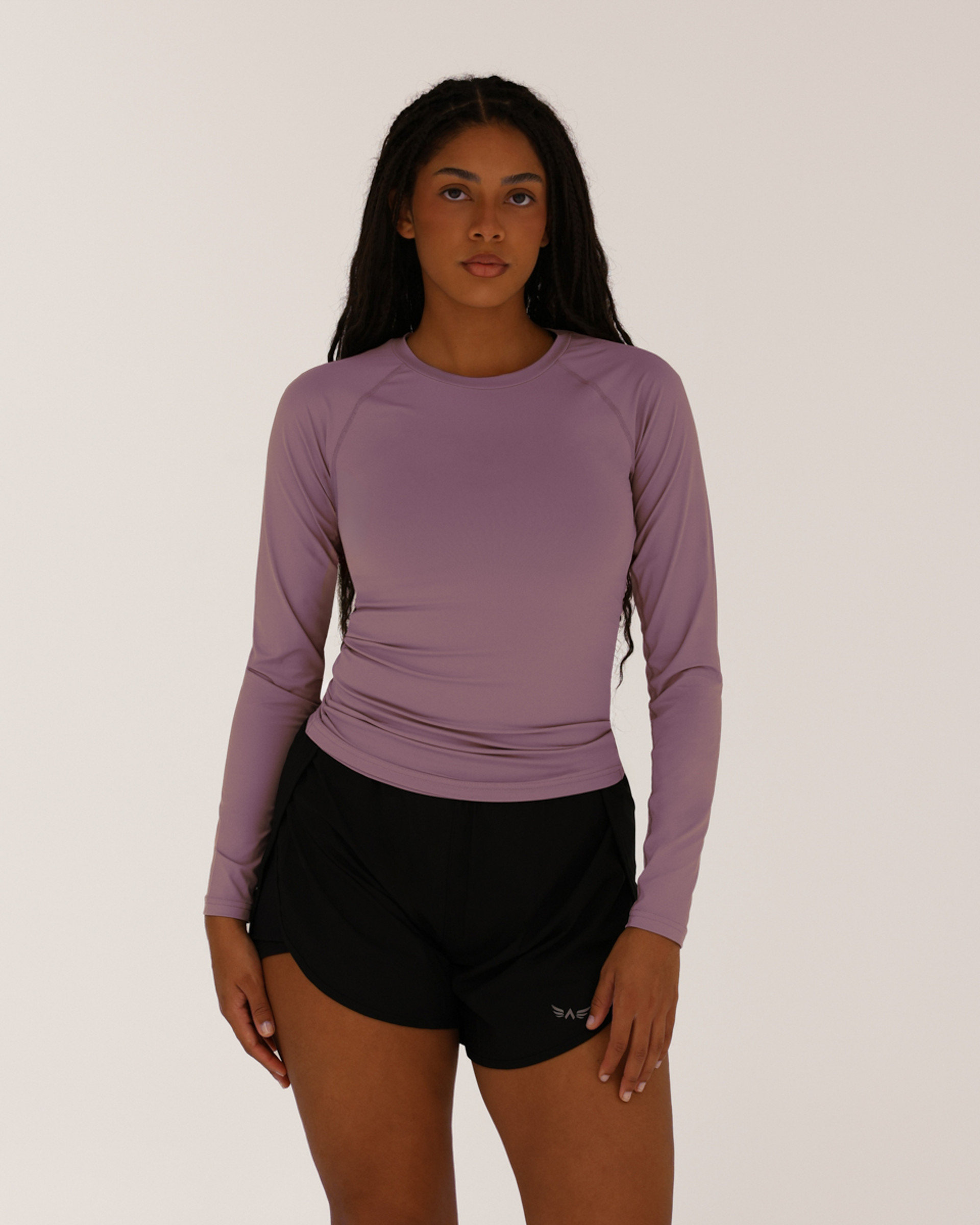 Performance Longsleeve Tee