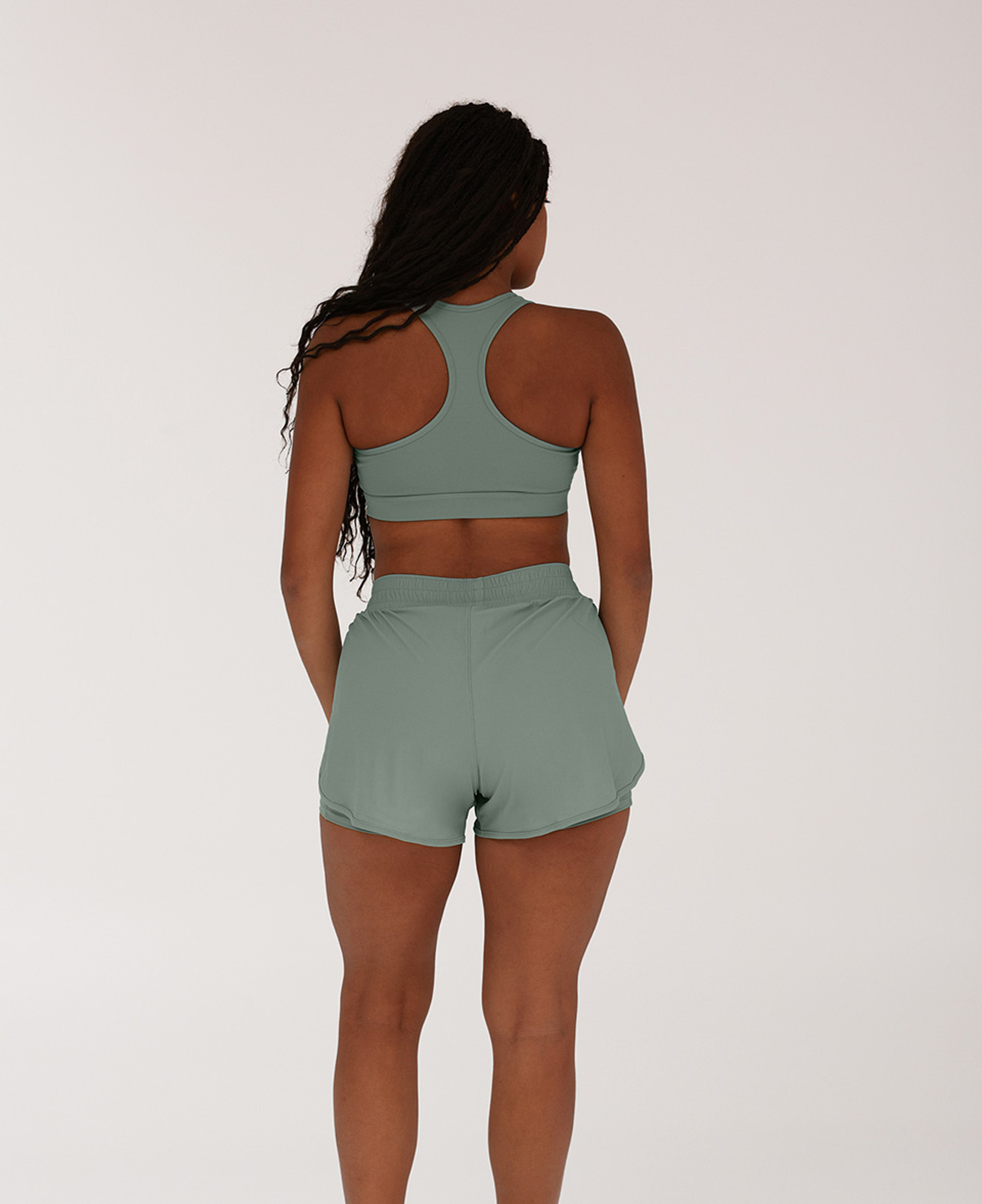 Performance Running Bra 