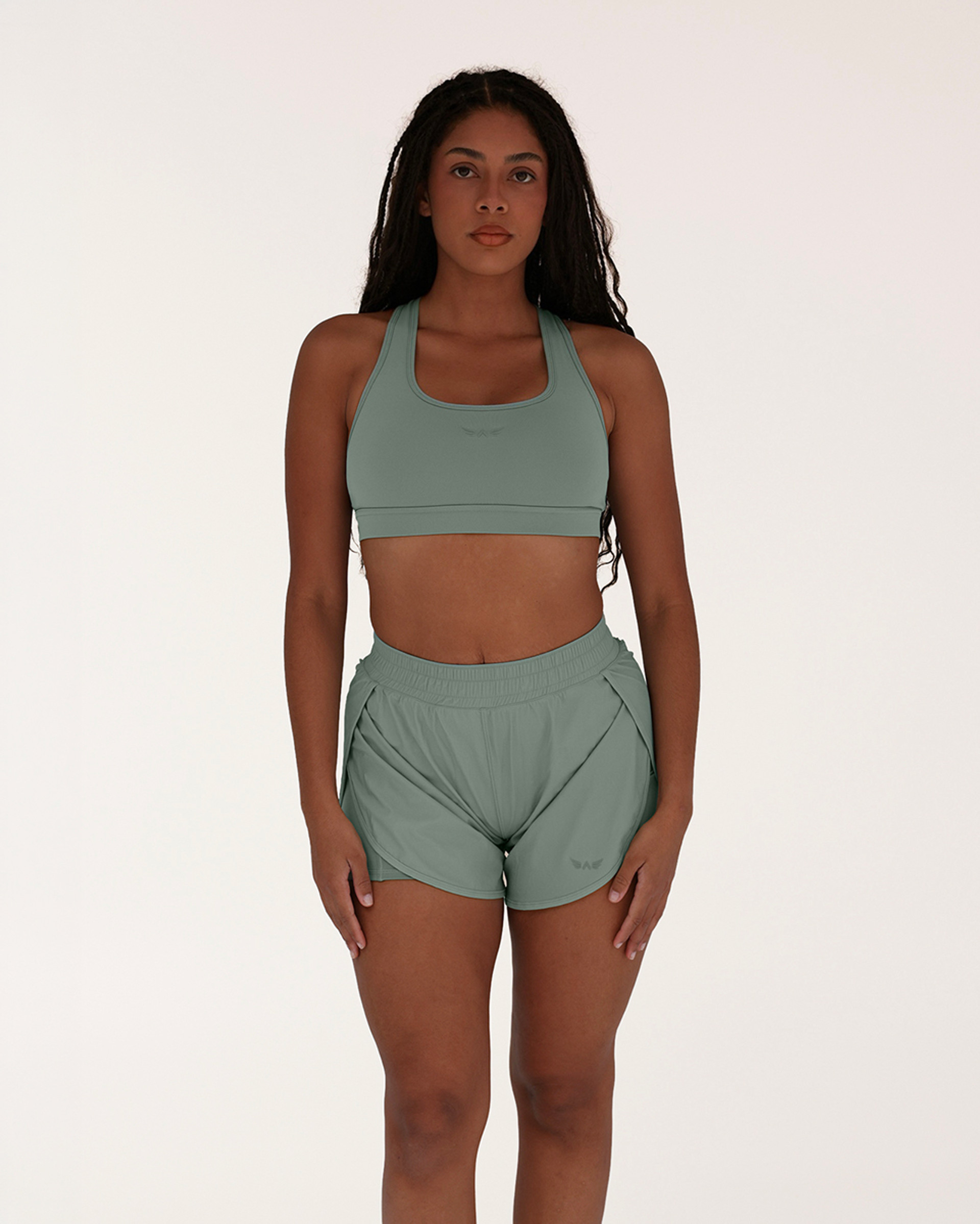 Performance Running Bra 