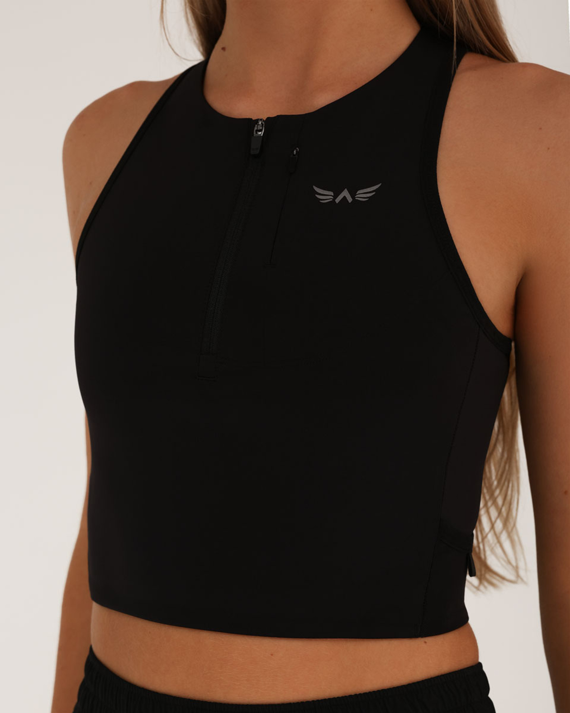 Performance Running Half Zip Top 