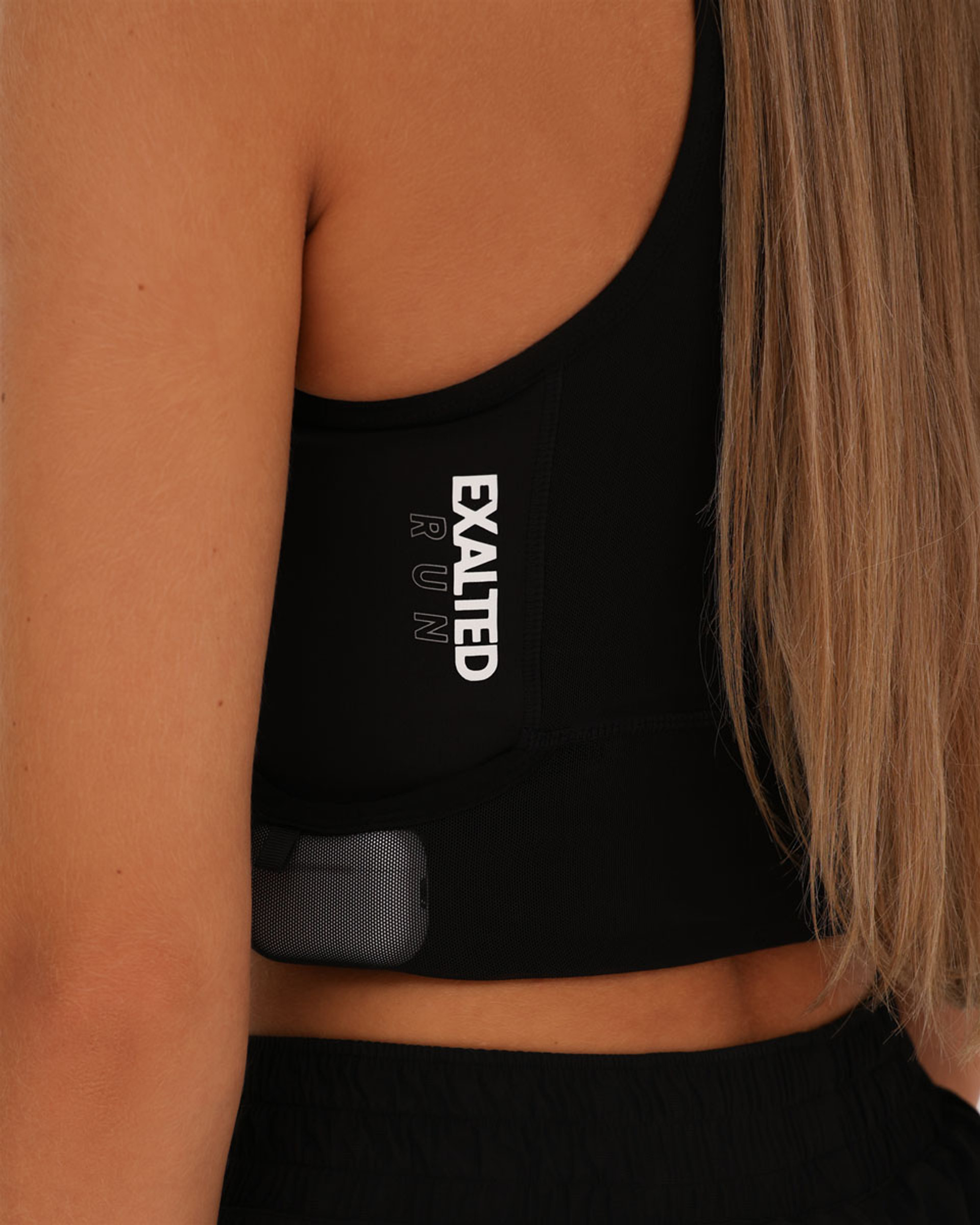Performance Running Half Zip Top 