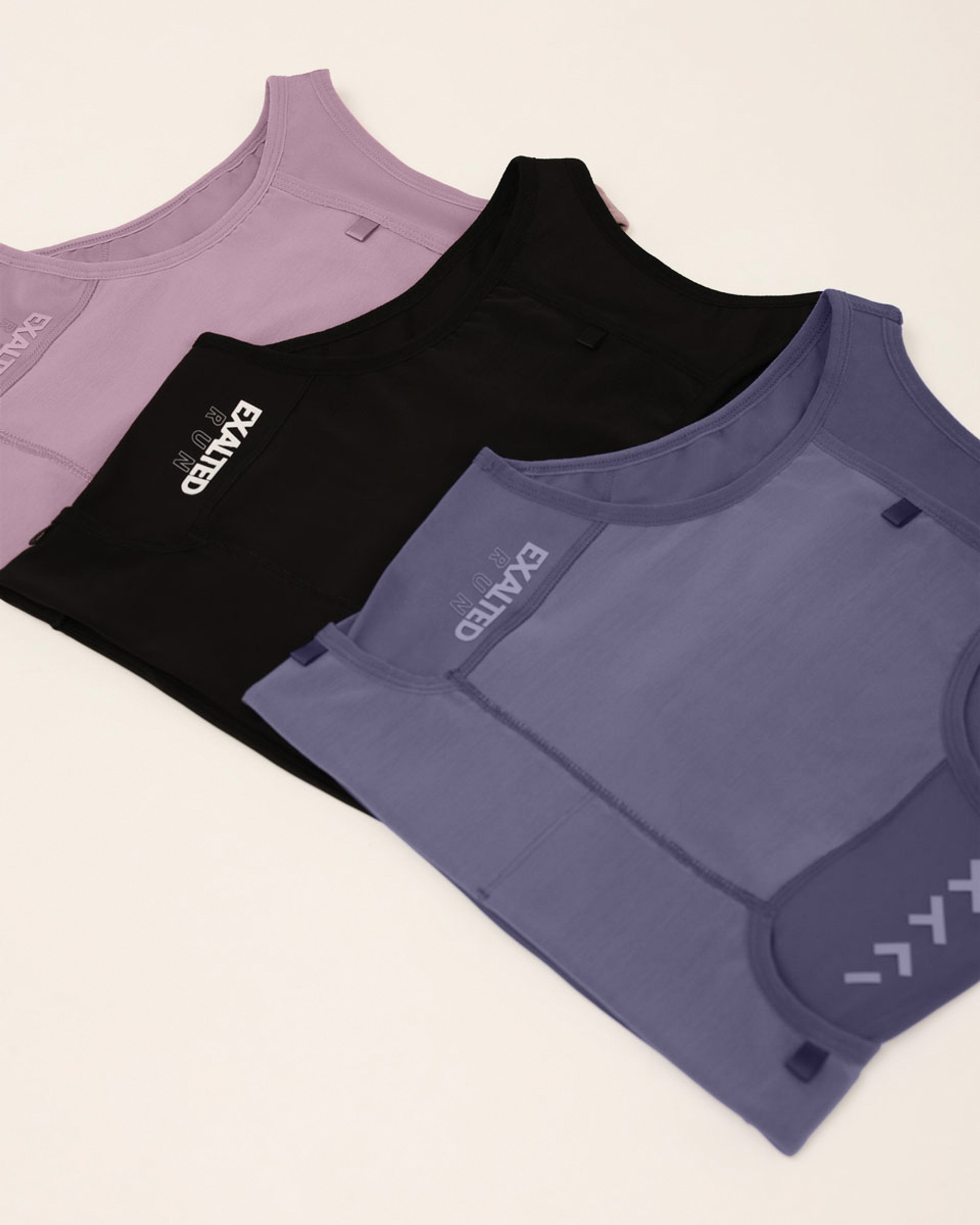 Performance Running Half Zip Top