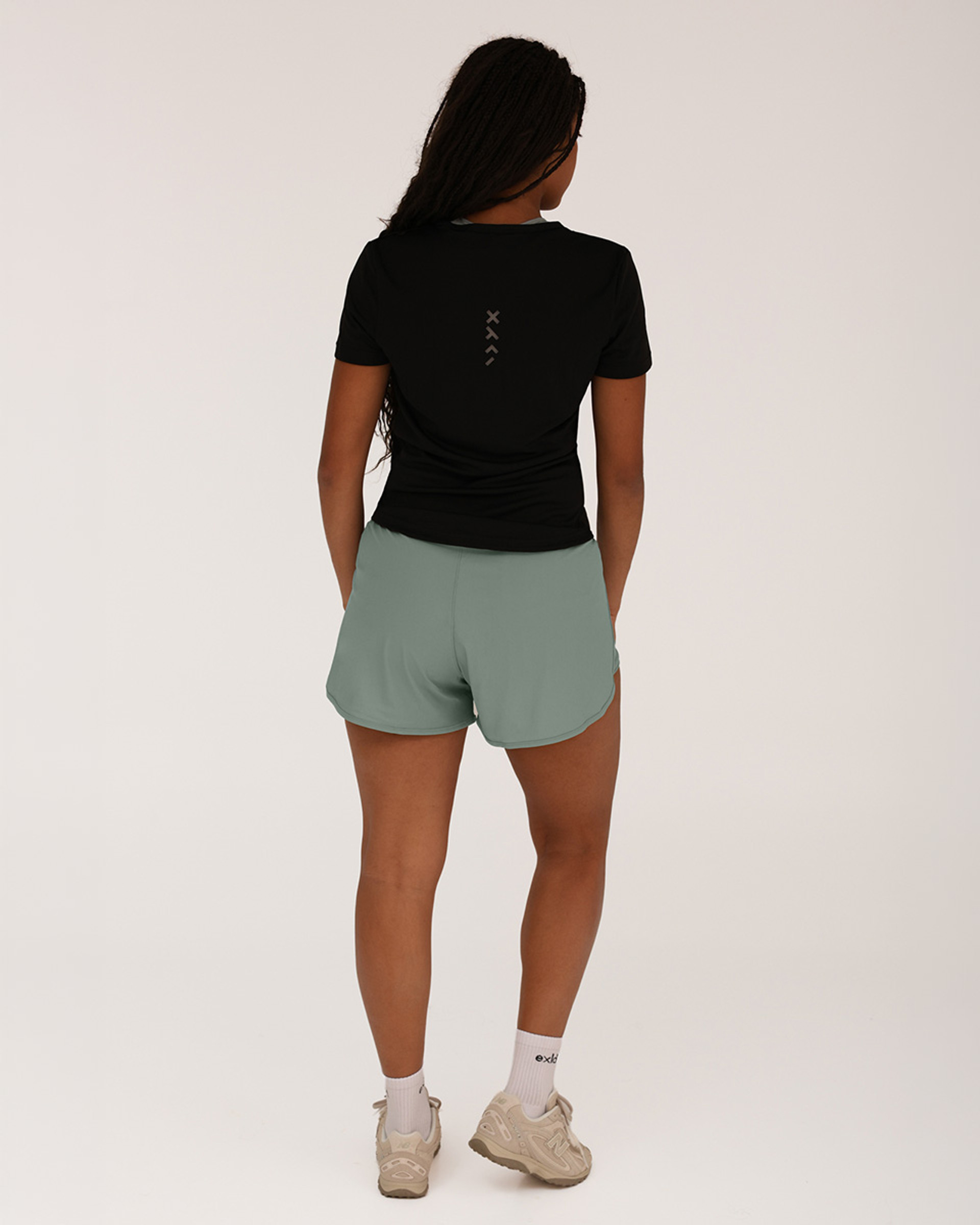 Performance Shortsleeve Tee