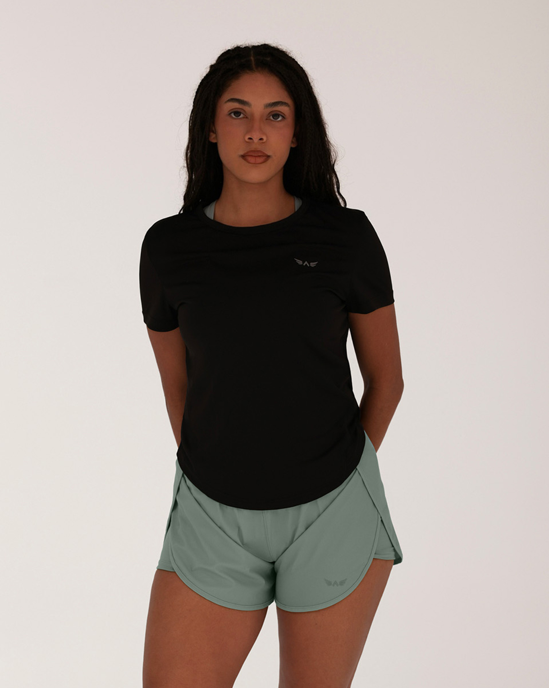 Performance Shortsleeve Tee