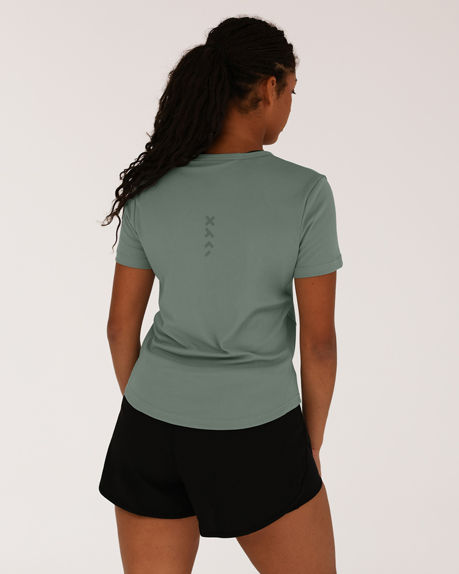 Performance Shortsleeve Tee 