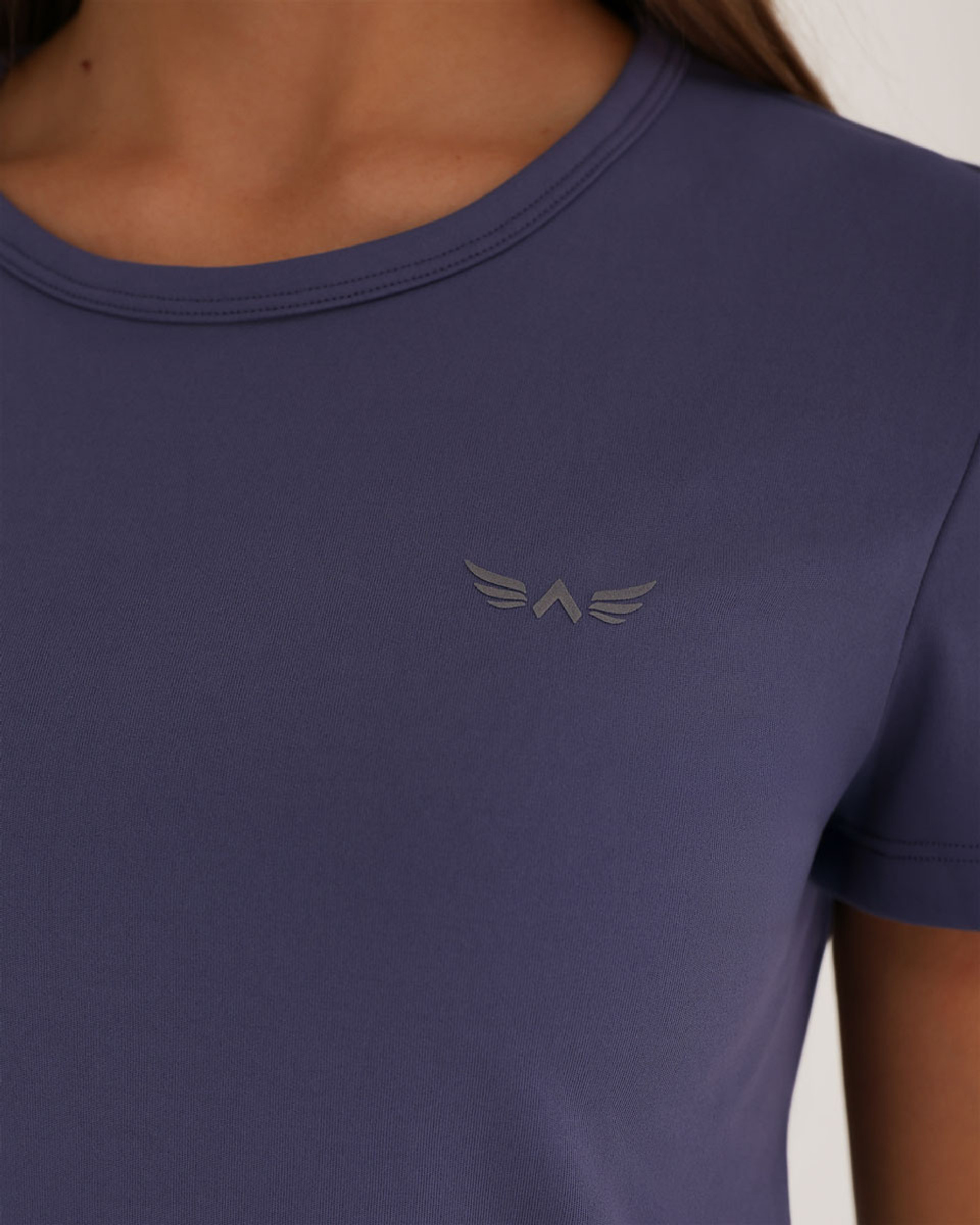 Performance Shortsleeve Tee
