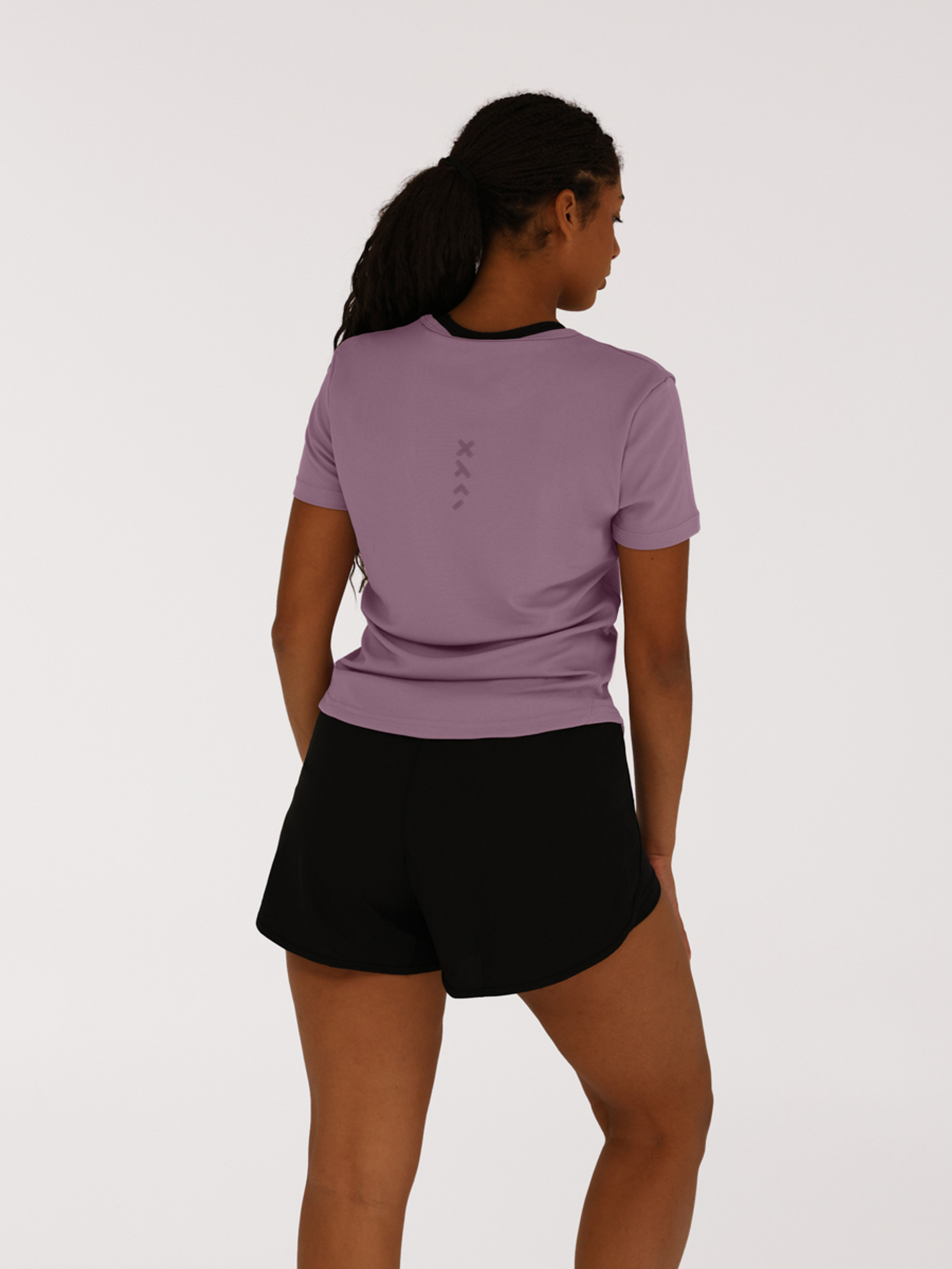 Performance Shortsleeve Tee