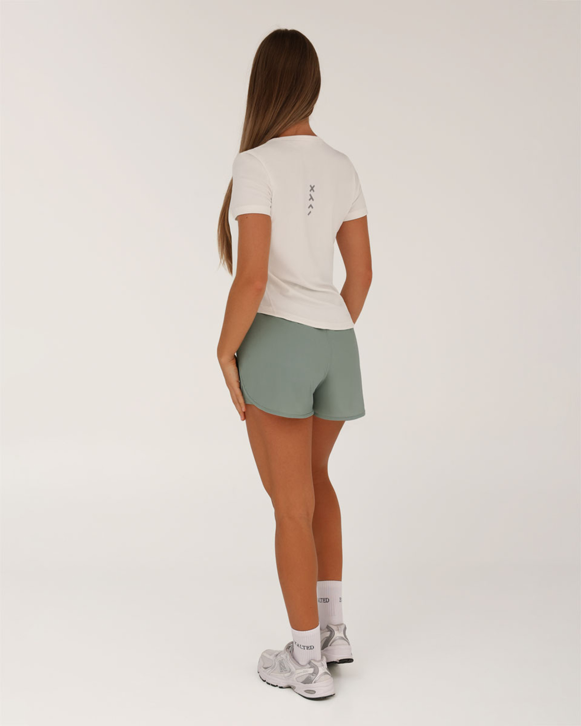 Performance Shortsleeve Tee
