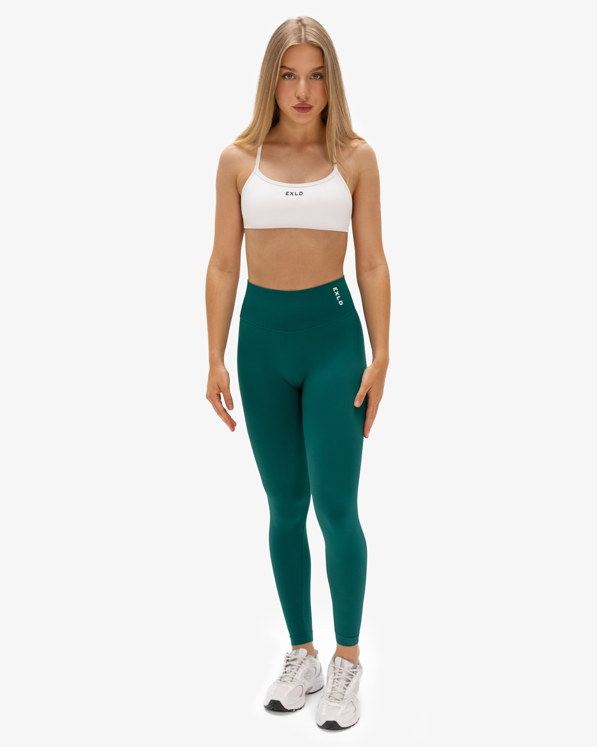 PushUp Seamless Leggings