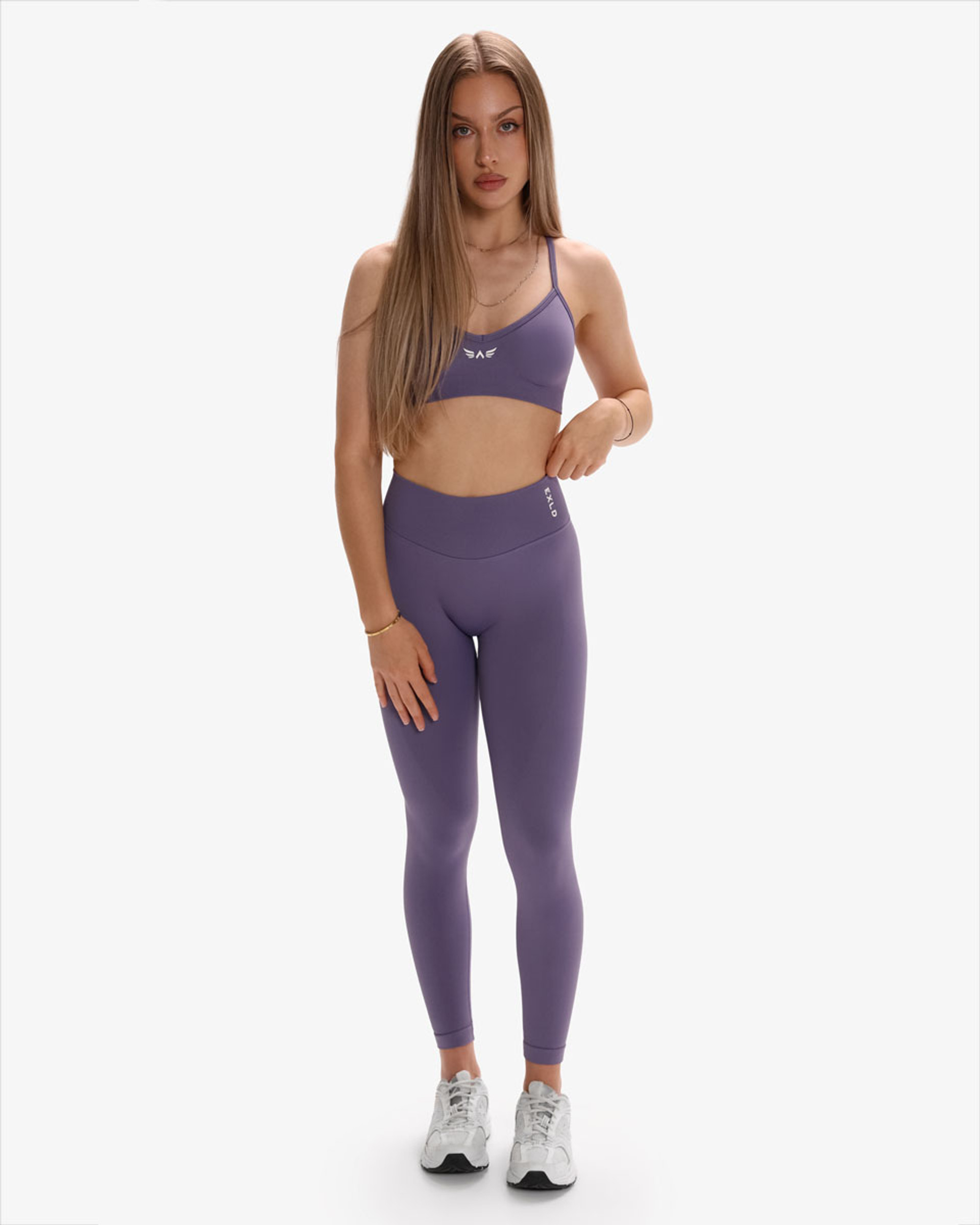 PushUp Seamless Leggings