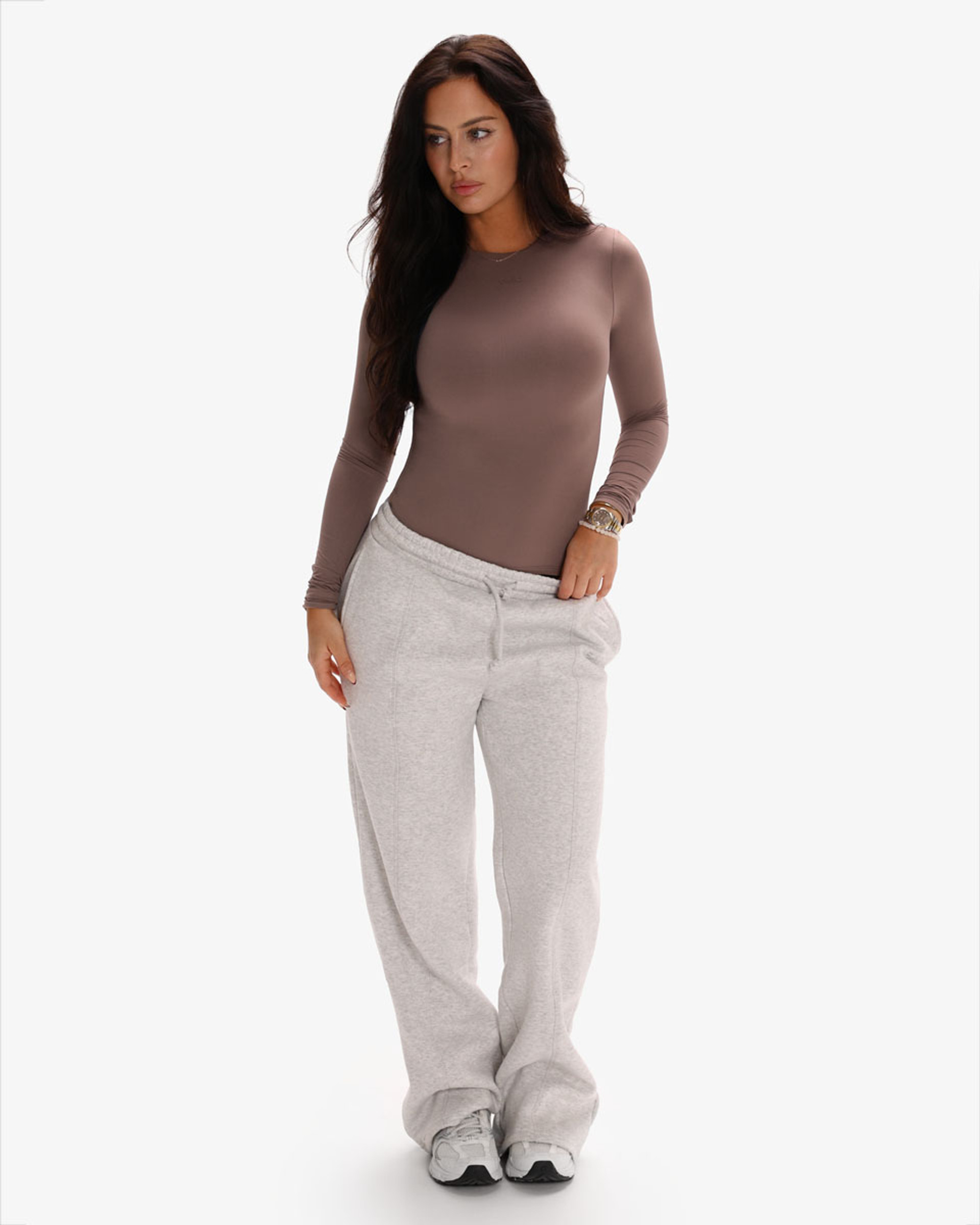 SecondSkin Longsleeve Tee