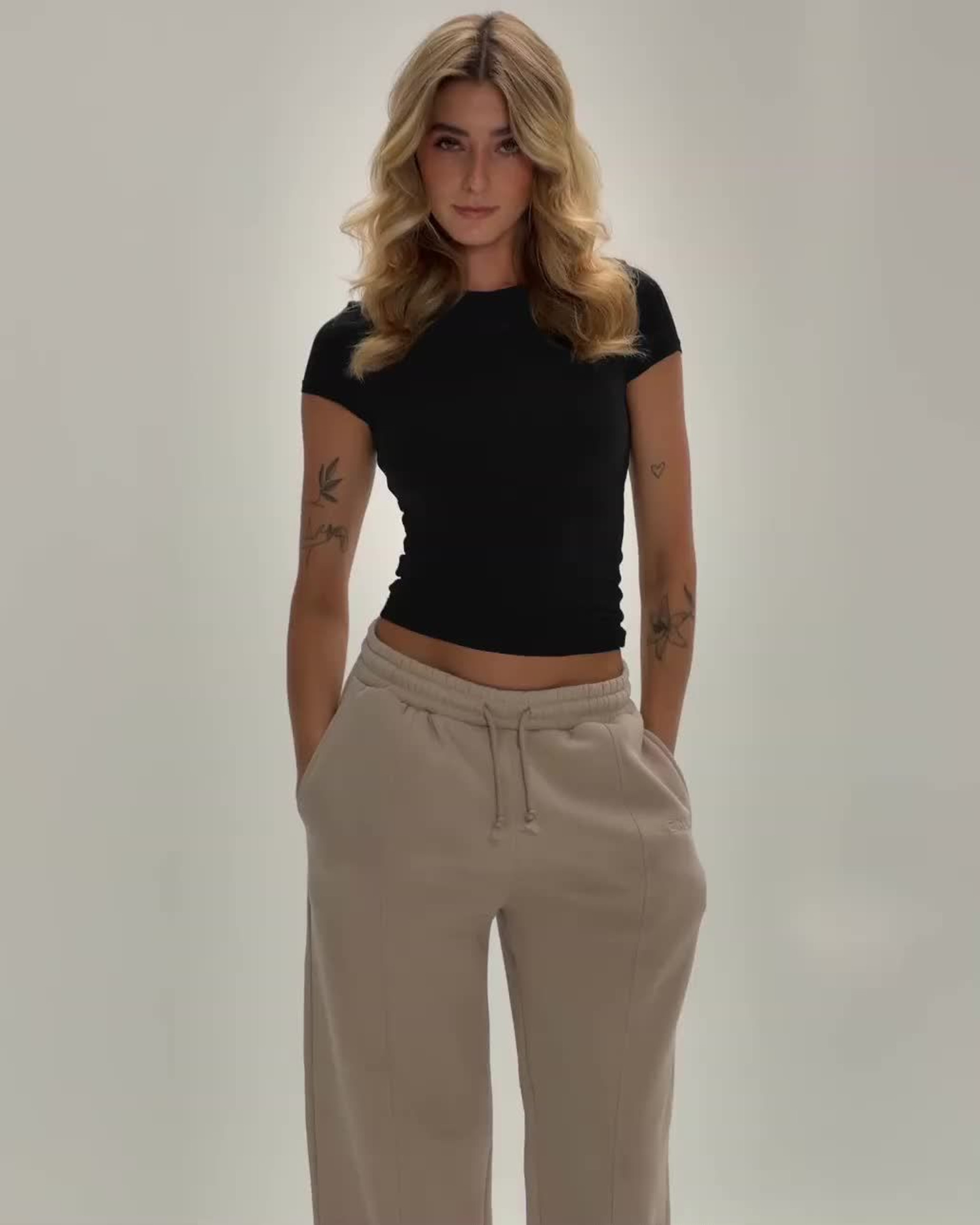 SecondSkin Shortsleeve Tee